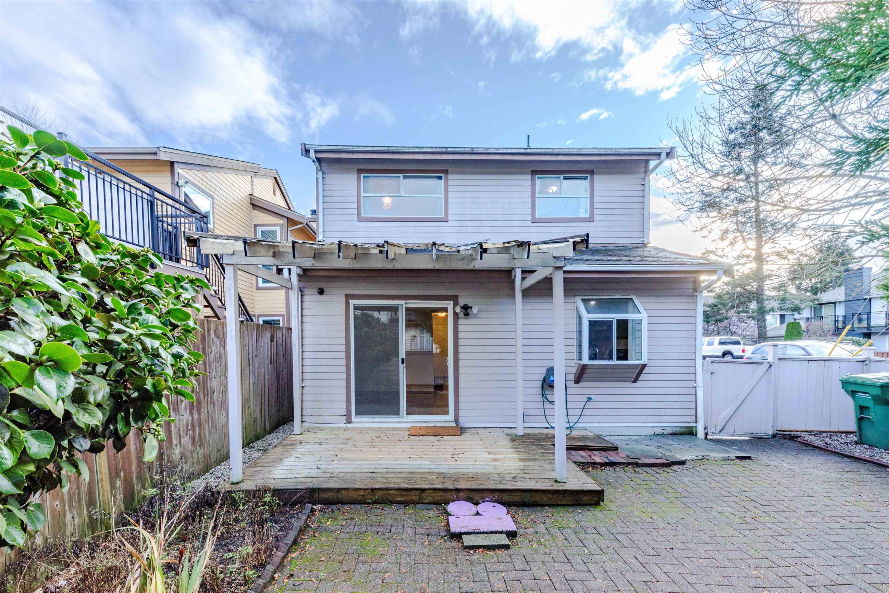8008 Ash Street, Richmond, BC