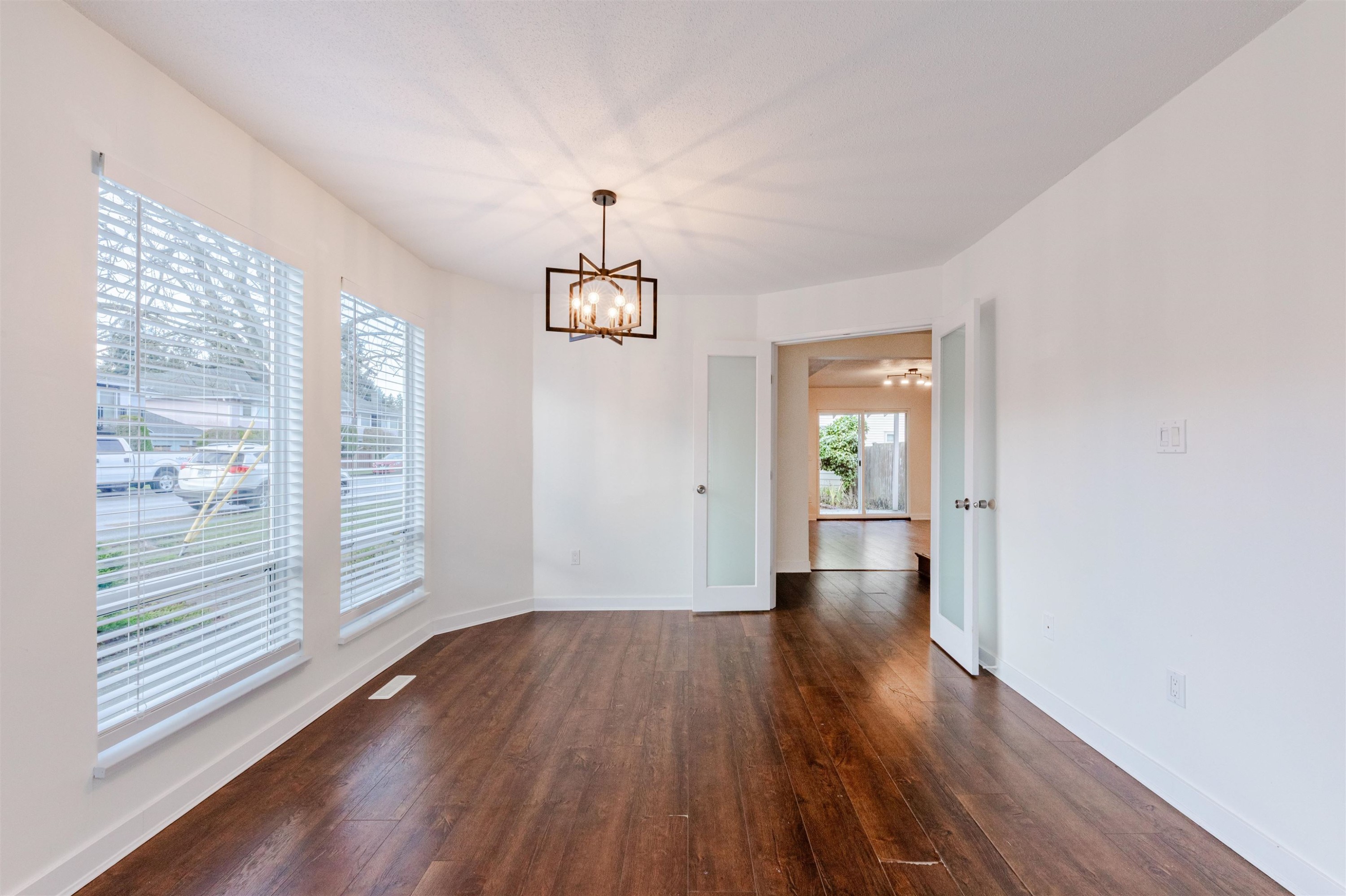 8008 Ash Street, Richmond, BC