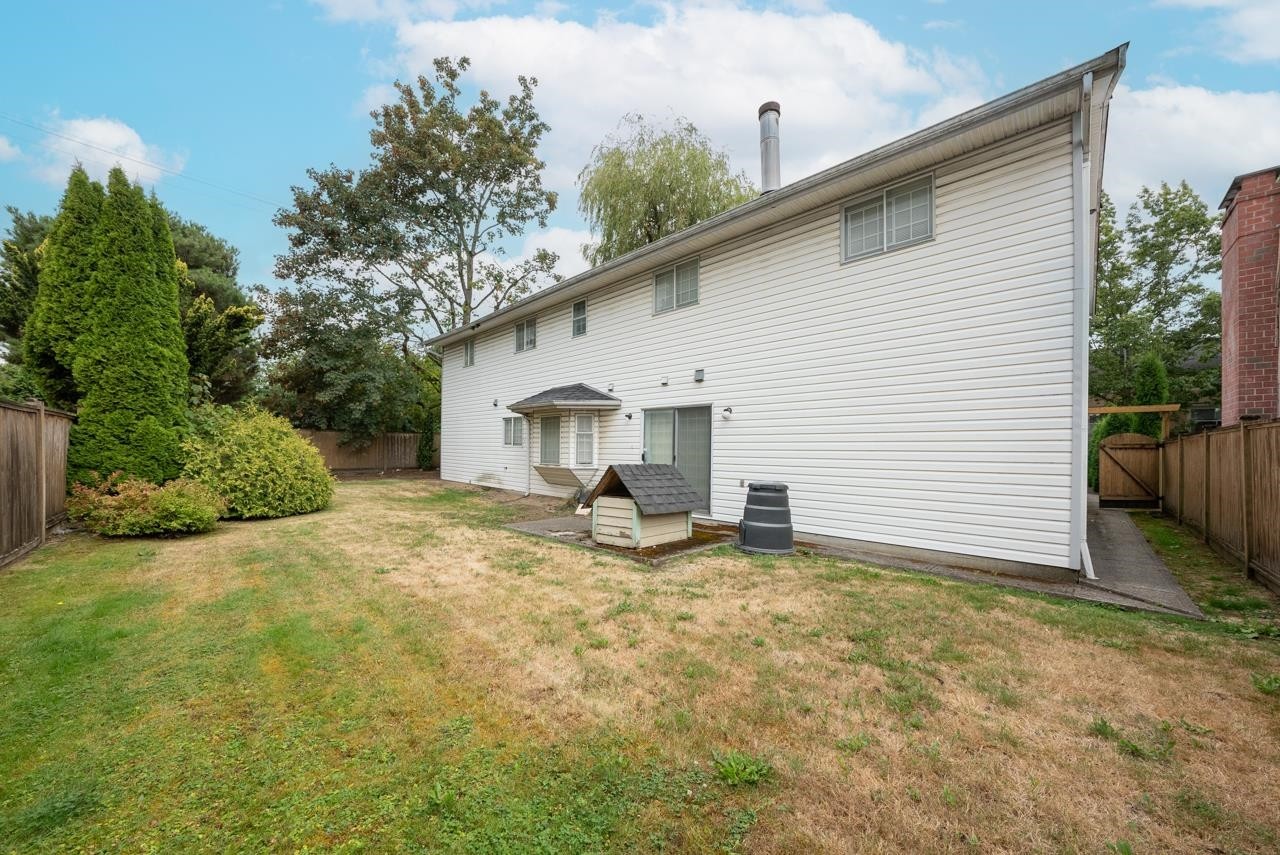 8020 General Currie Road, Richmond, BC