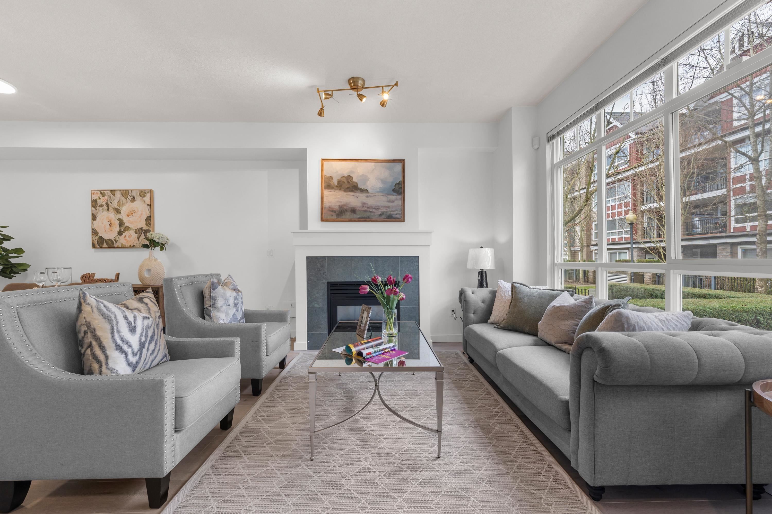 7148 Mont Royal Square, Vancouver, BC