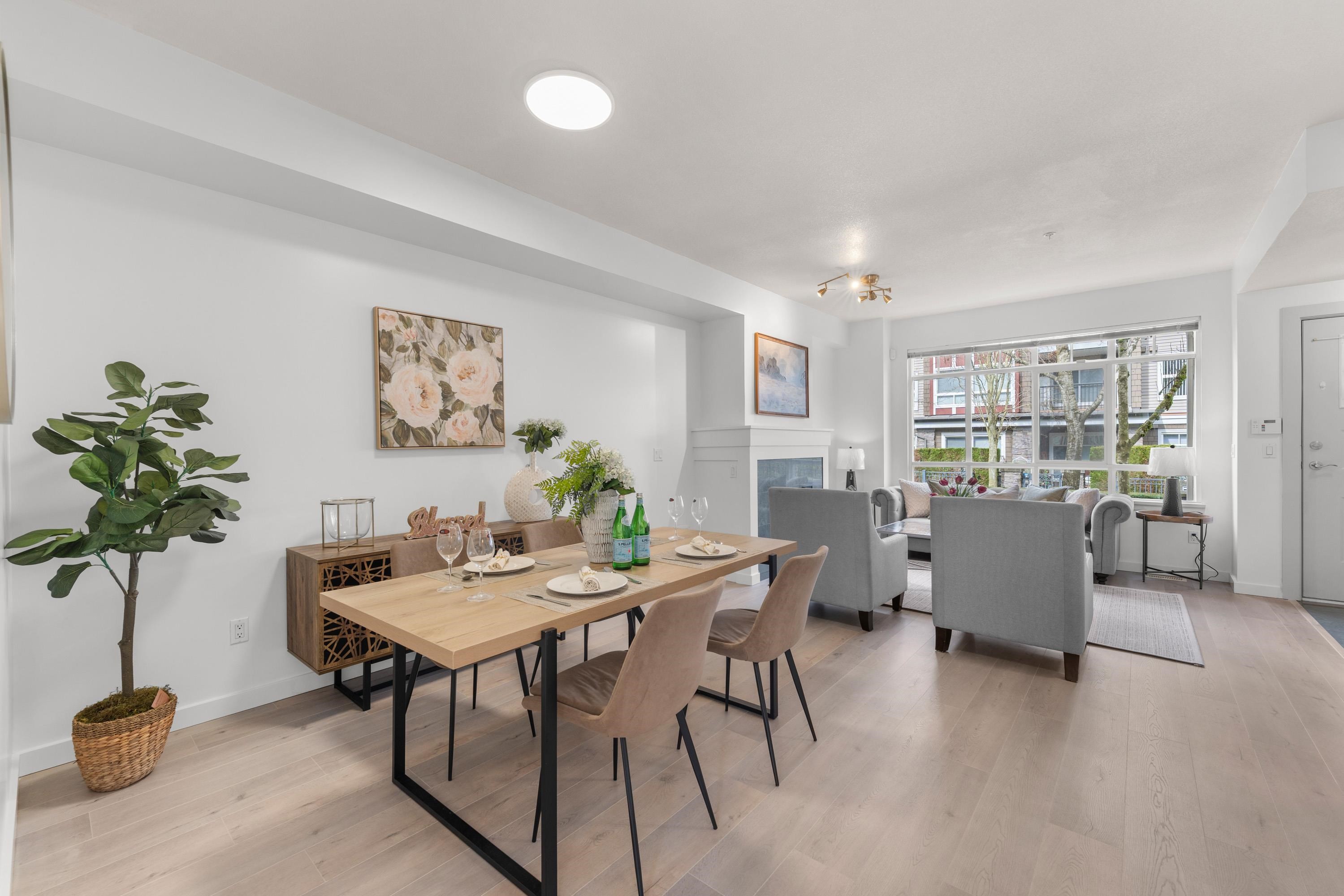 7148 Mont Royal Square, Vancouver, BC