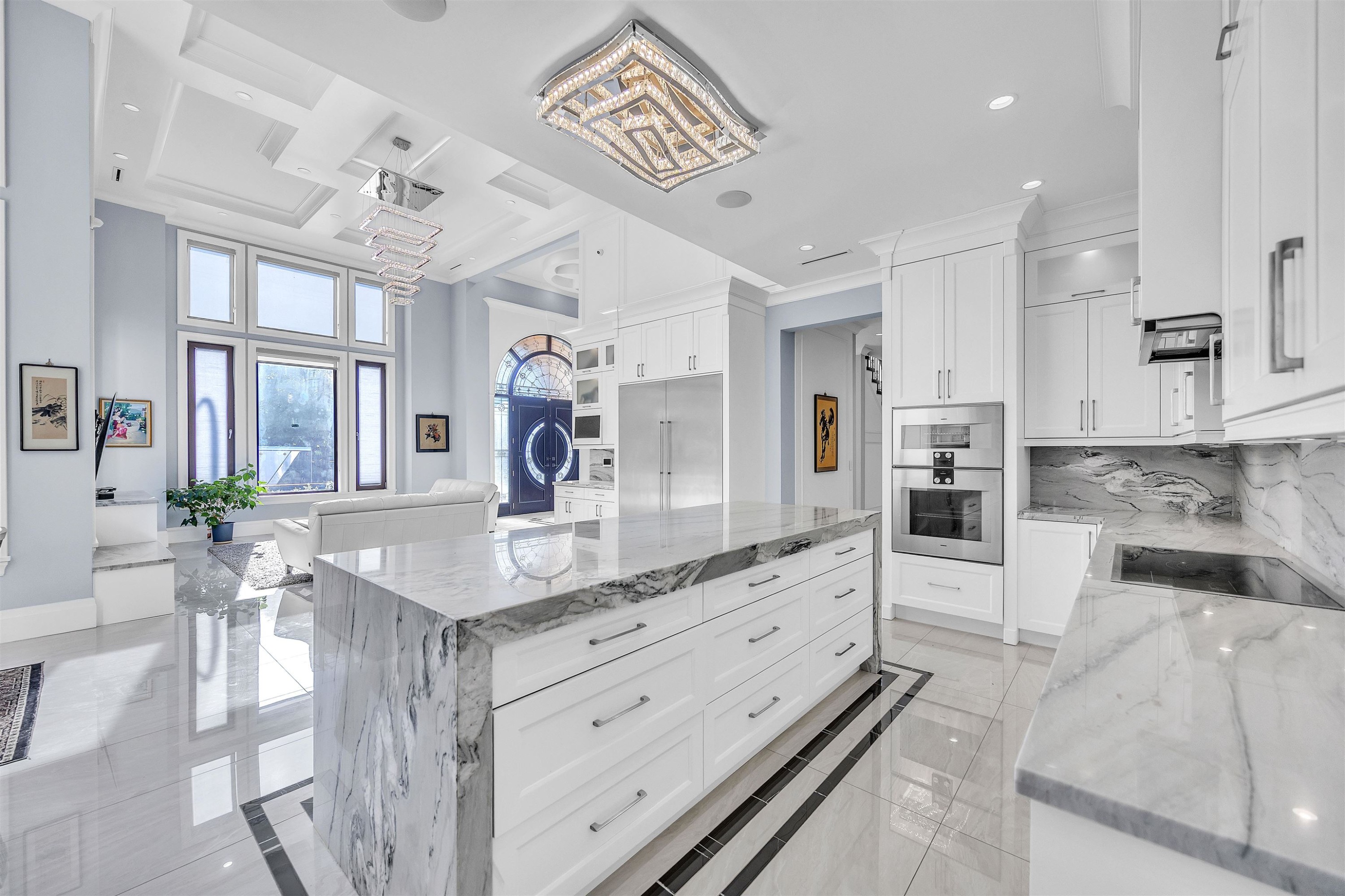 6031 Woodwards Road, Richmond, BC