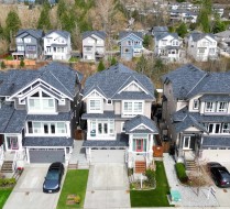 23849 103a Avenue Maple Ridge, BC V3X 1G1