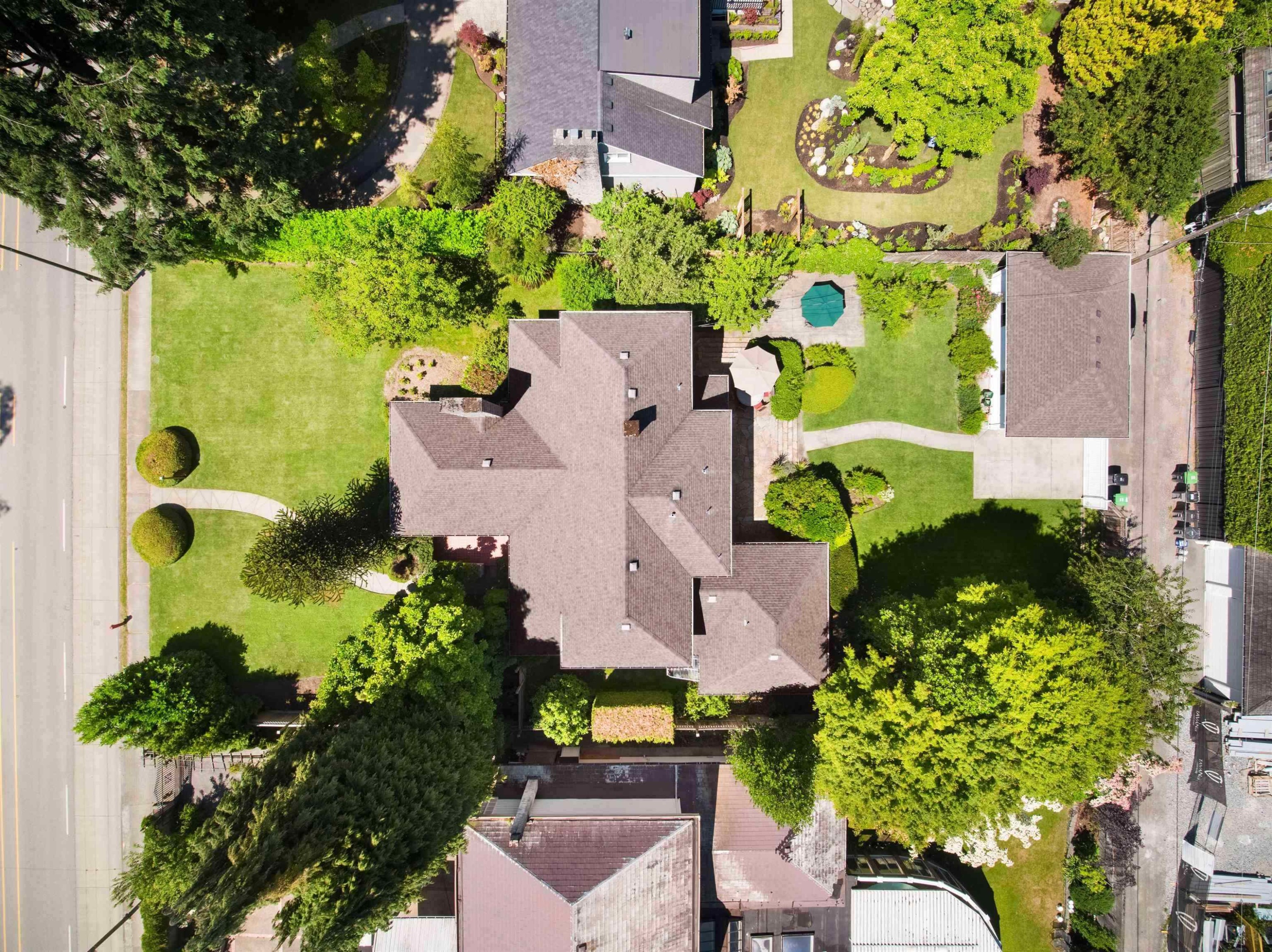 1655 41St Avenue W, Vancouver, BC