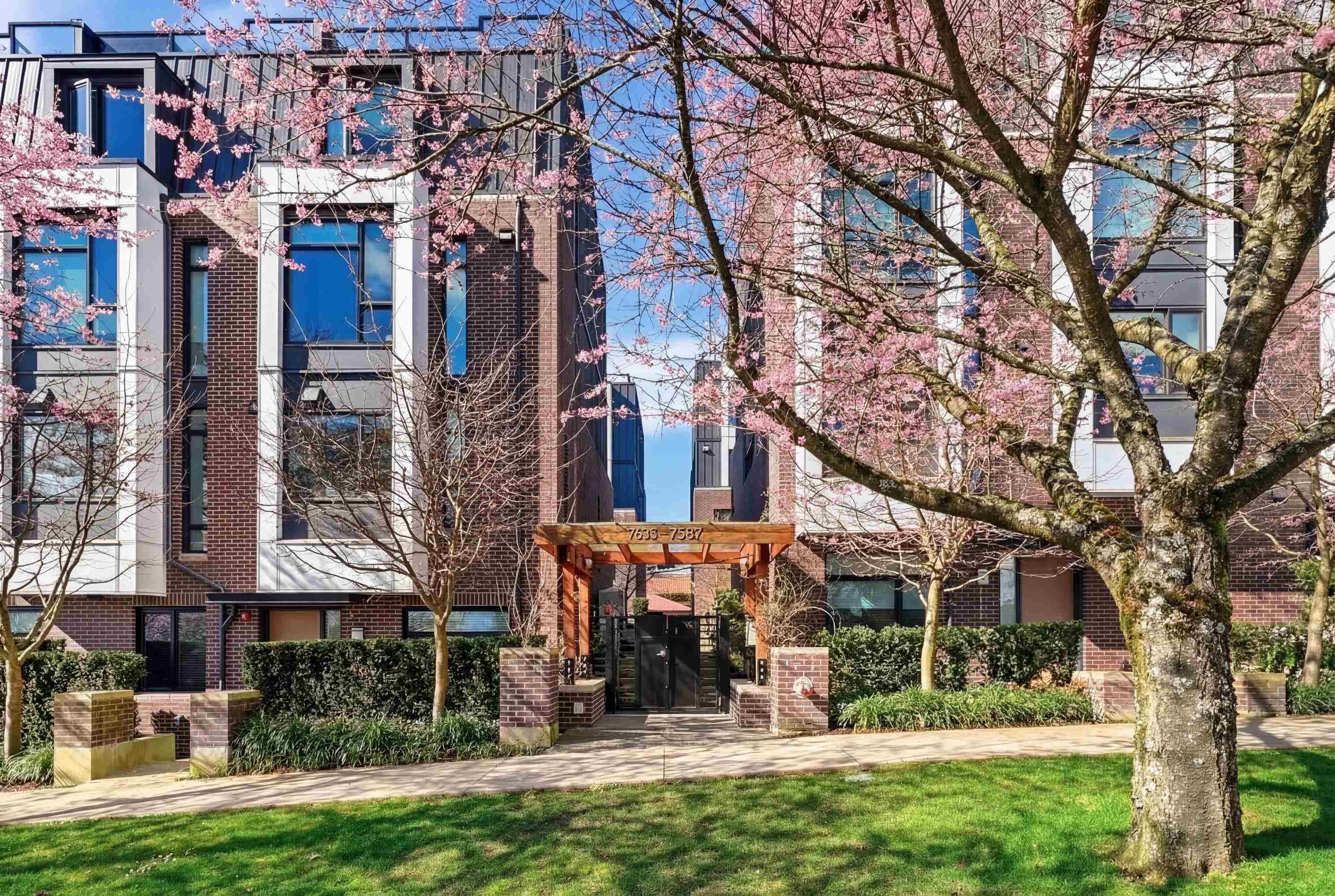 7615 Yukon Street, Vancouver, BC