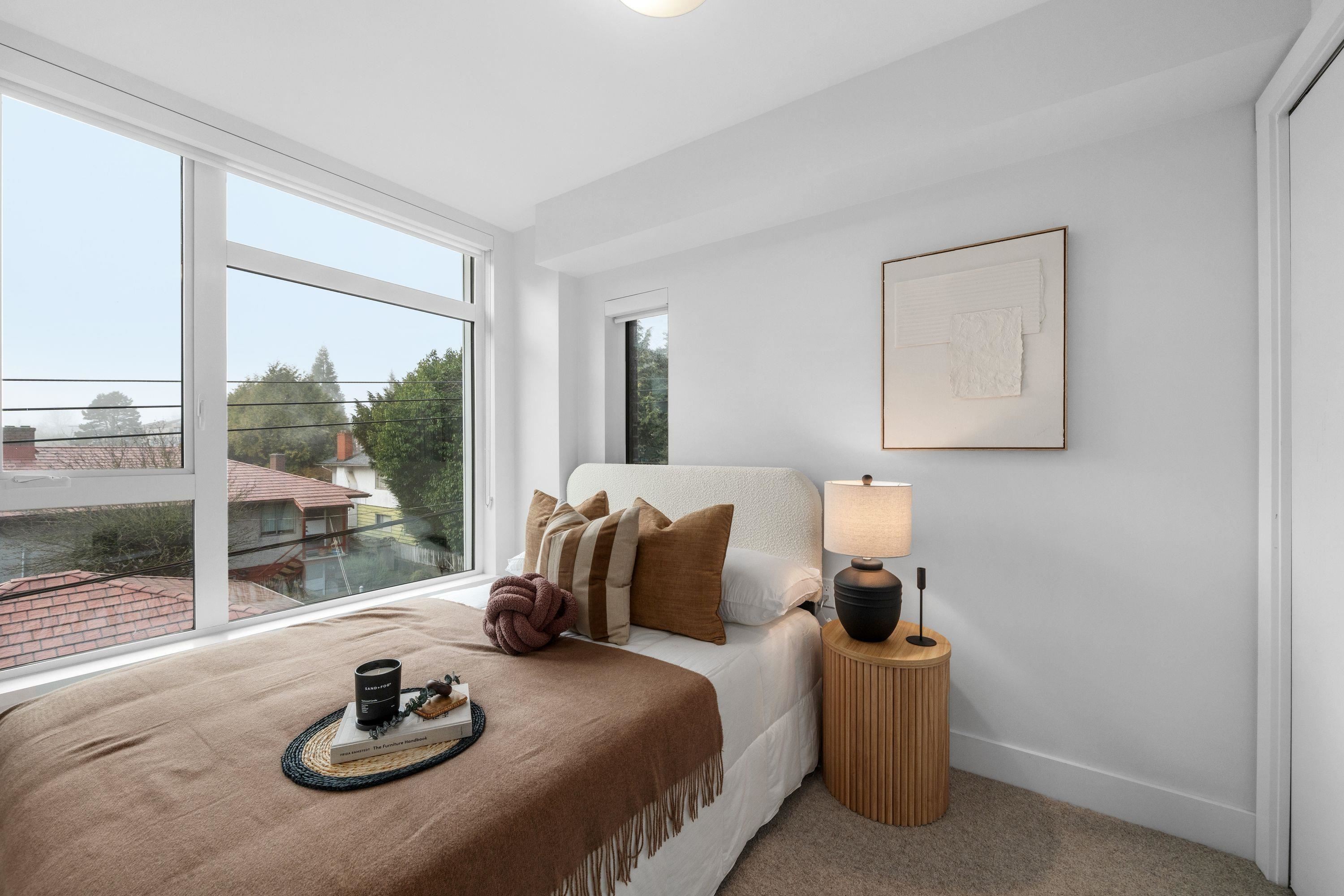 7615 Yukon Street, Vancouver, BC