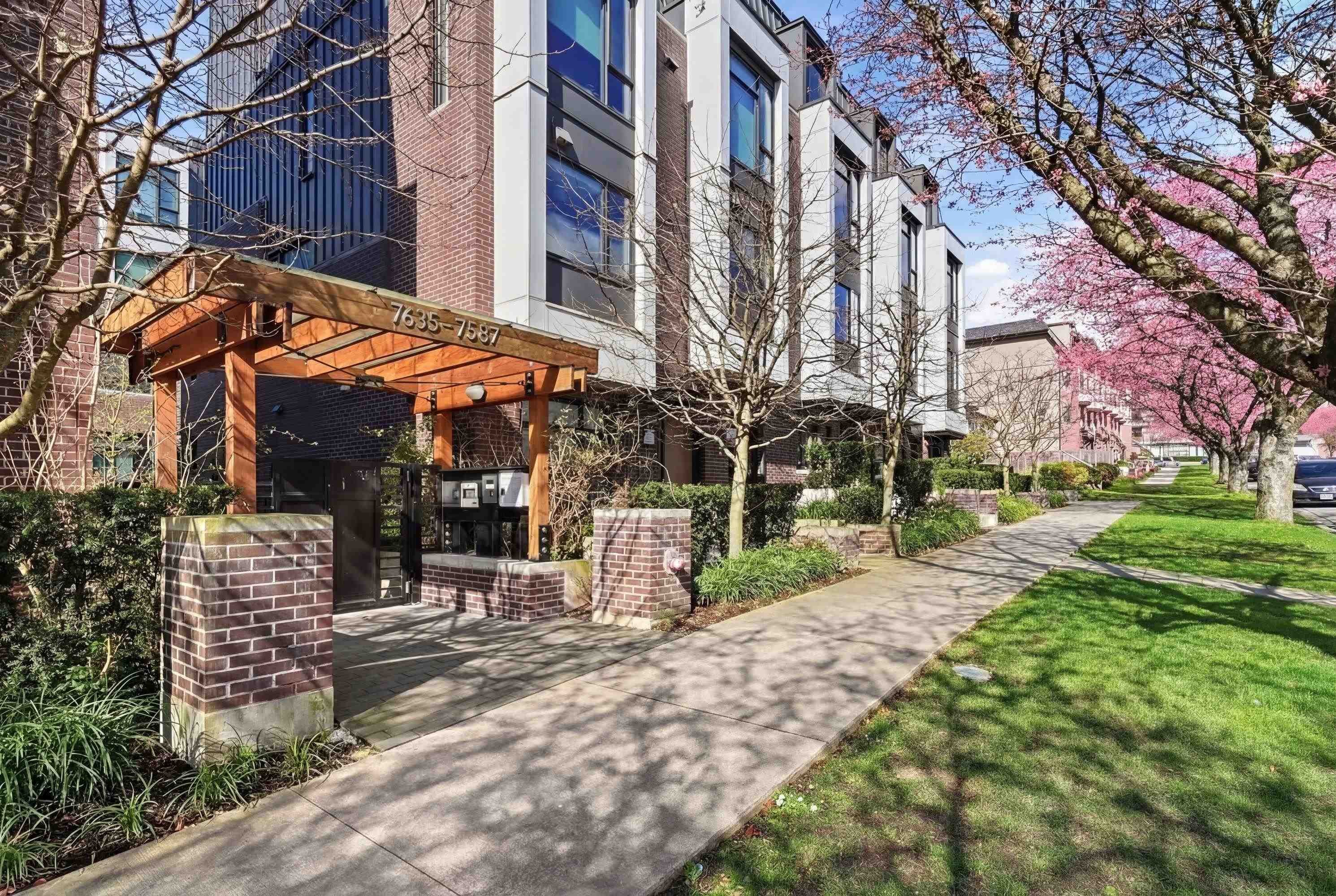 7615 Yukon Street, Vancouver, BC