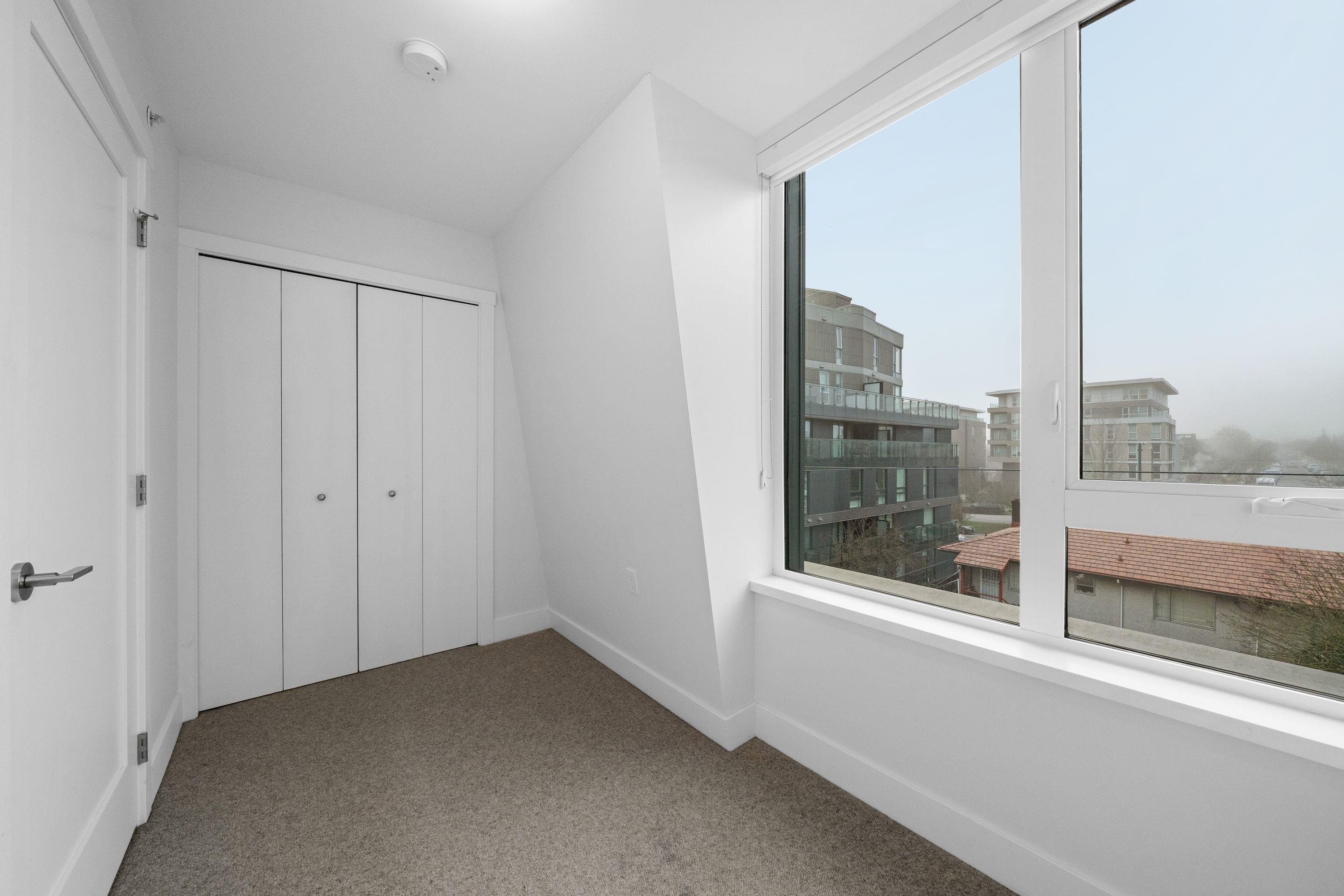 7615 Yukon Street, Vancouver, BC