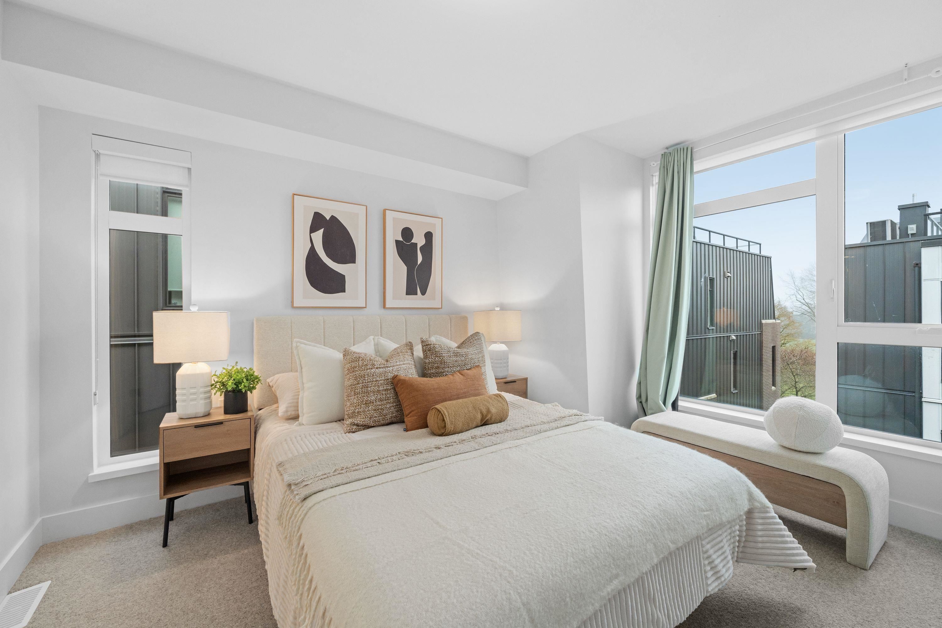 7615 Yukon Street, Vancouver, BC