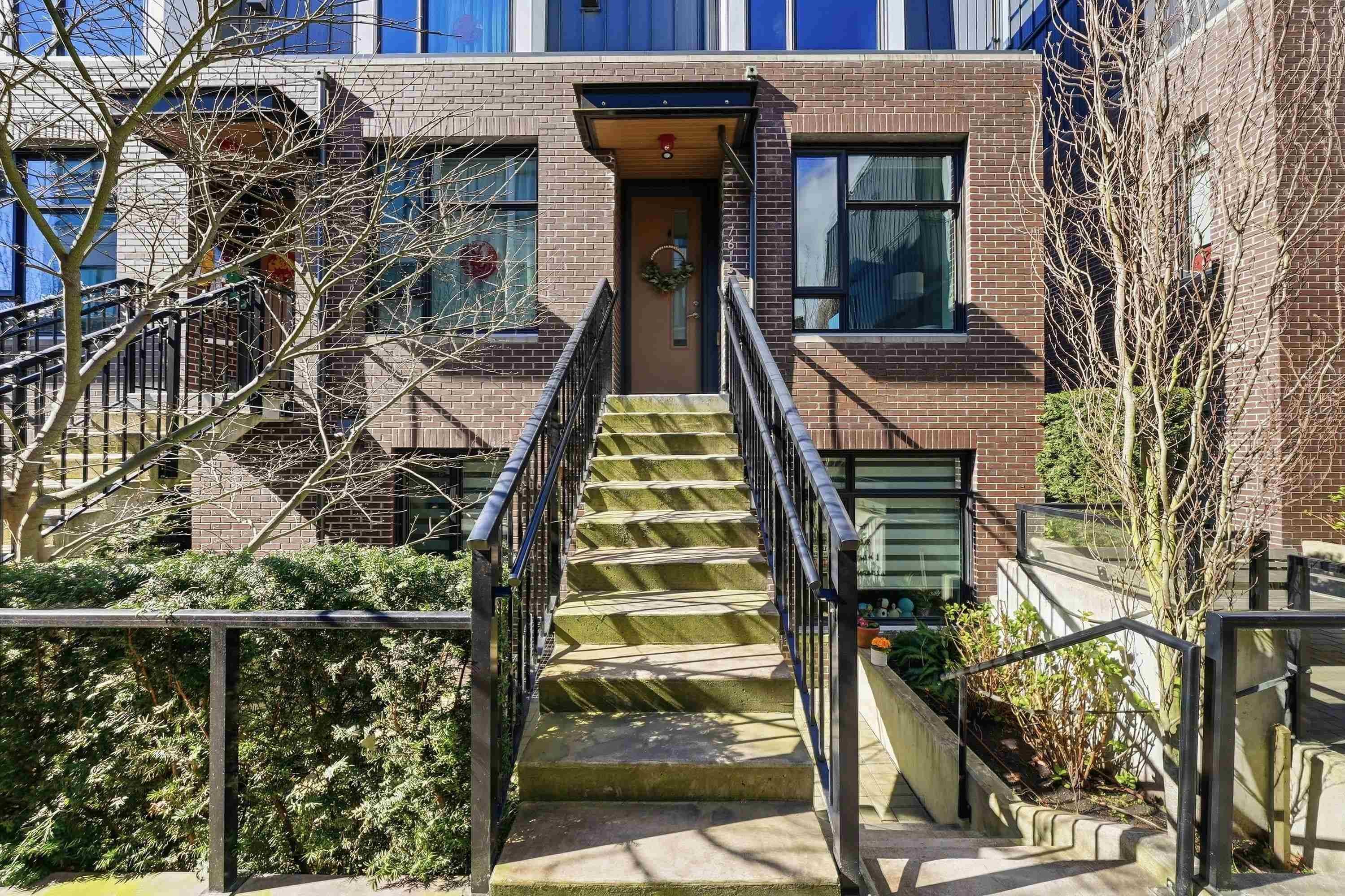7615 Yukon Street, Vancouver, BC