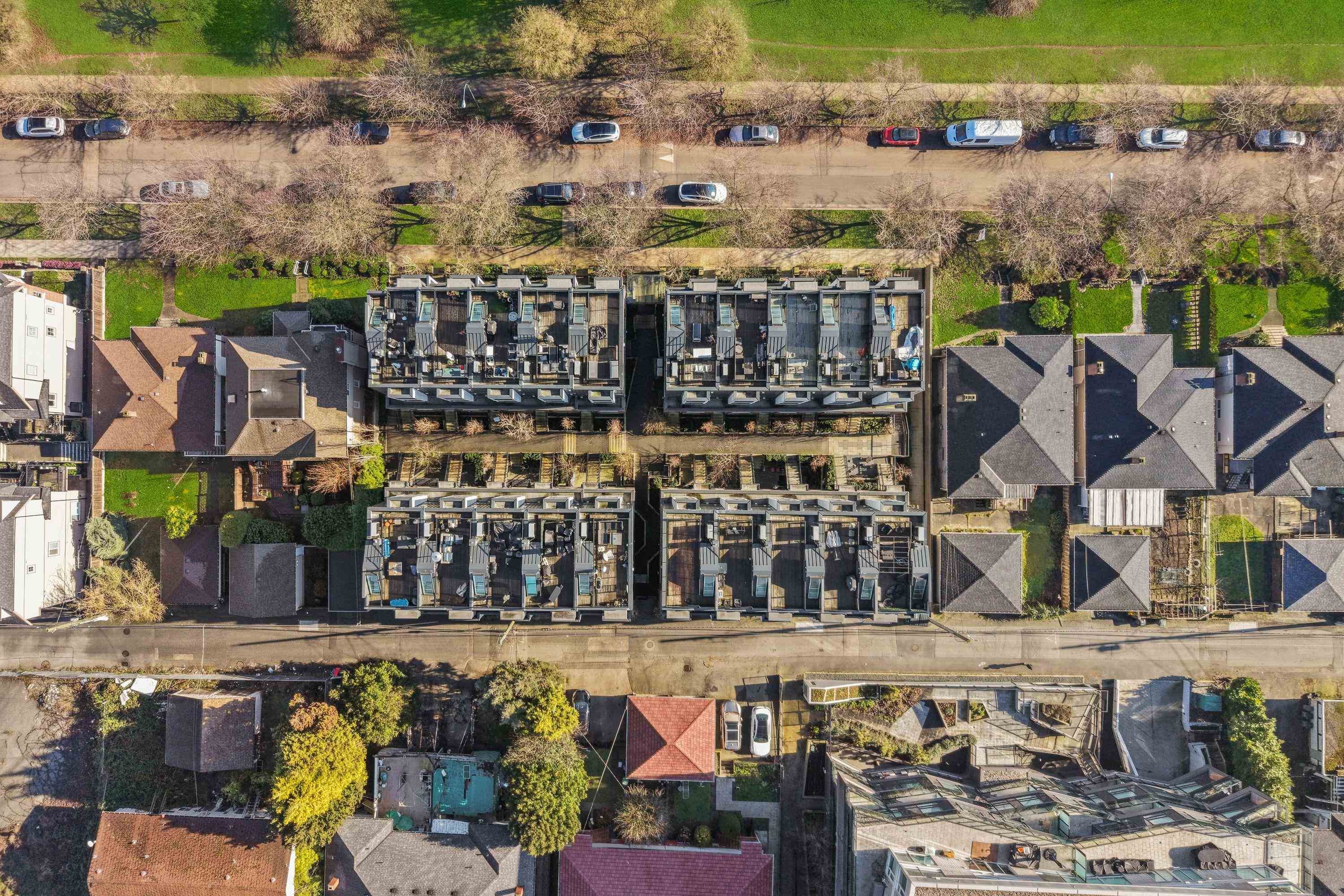 7615 Yukon Street, Vancouver, BC