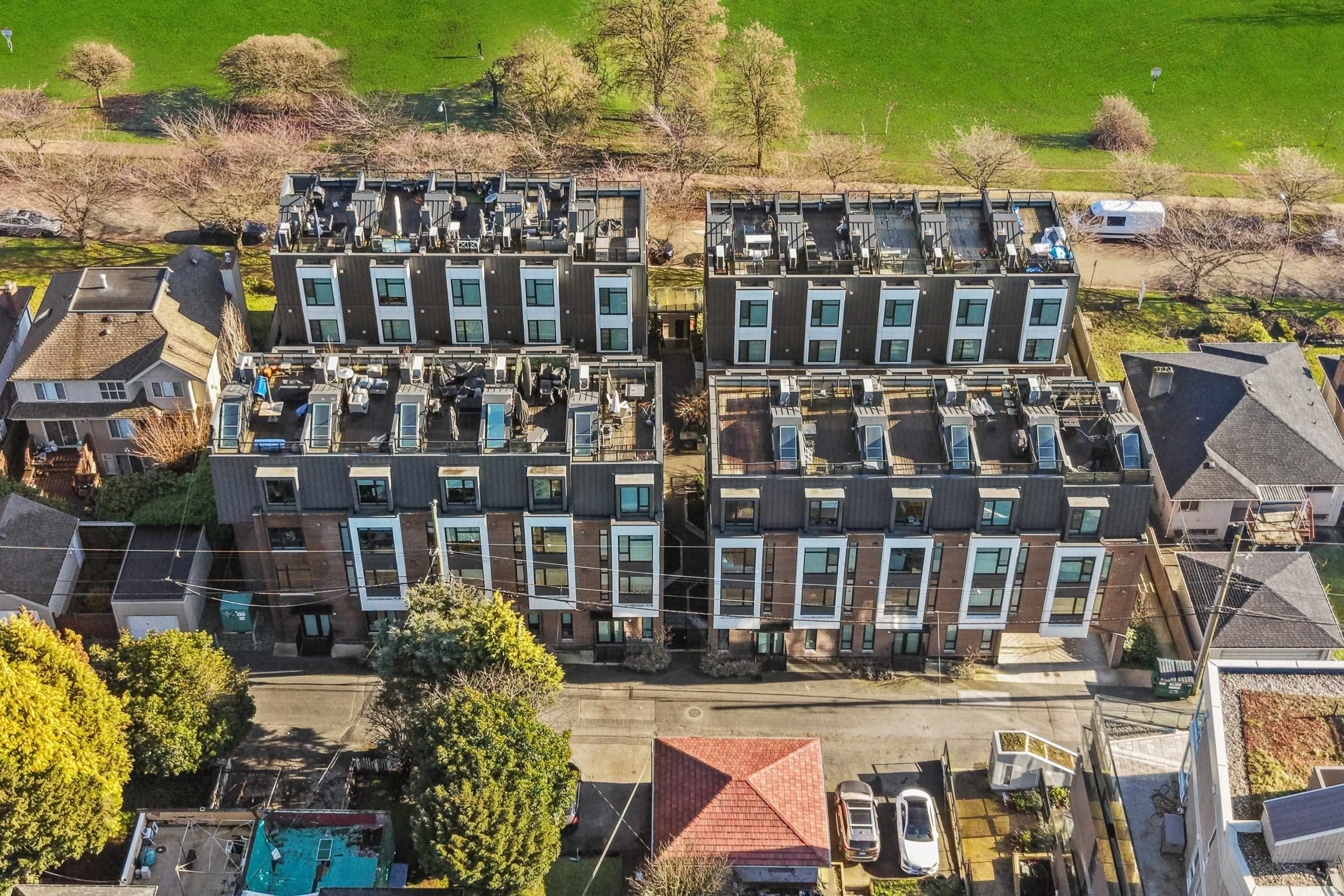 7615 Yukon Street, Vancouver, BC