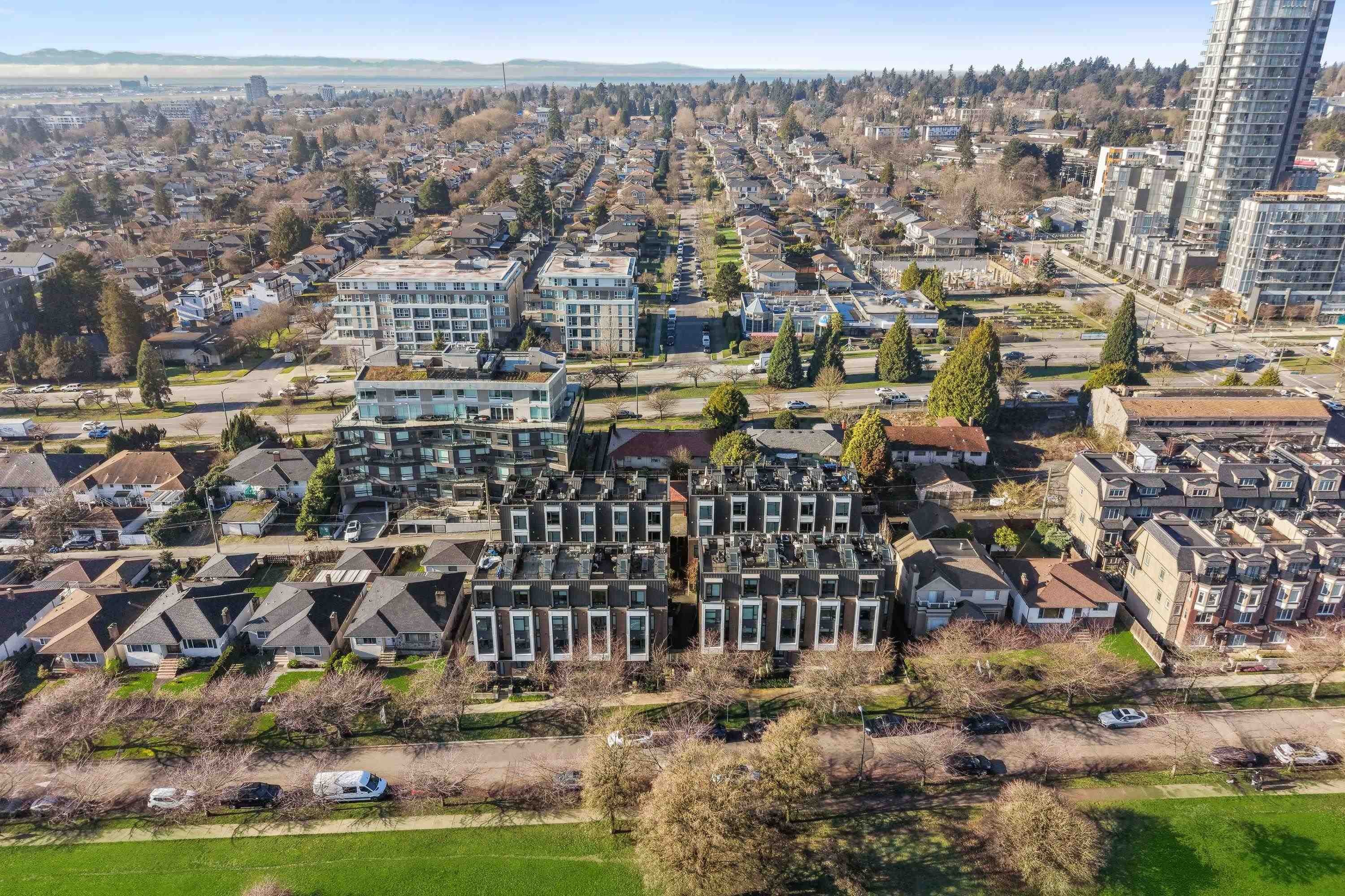 7615 Yukon Street, Vancouver, BC