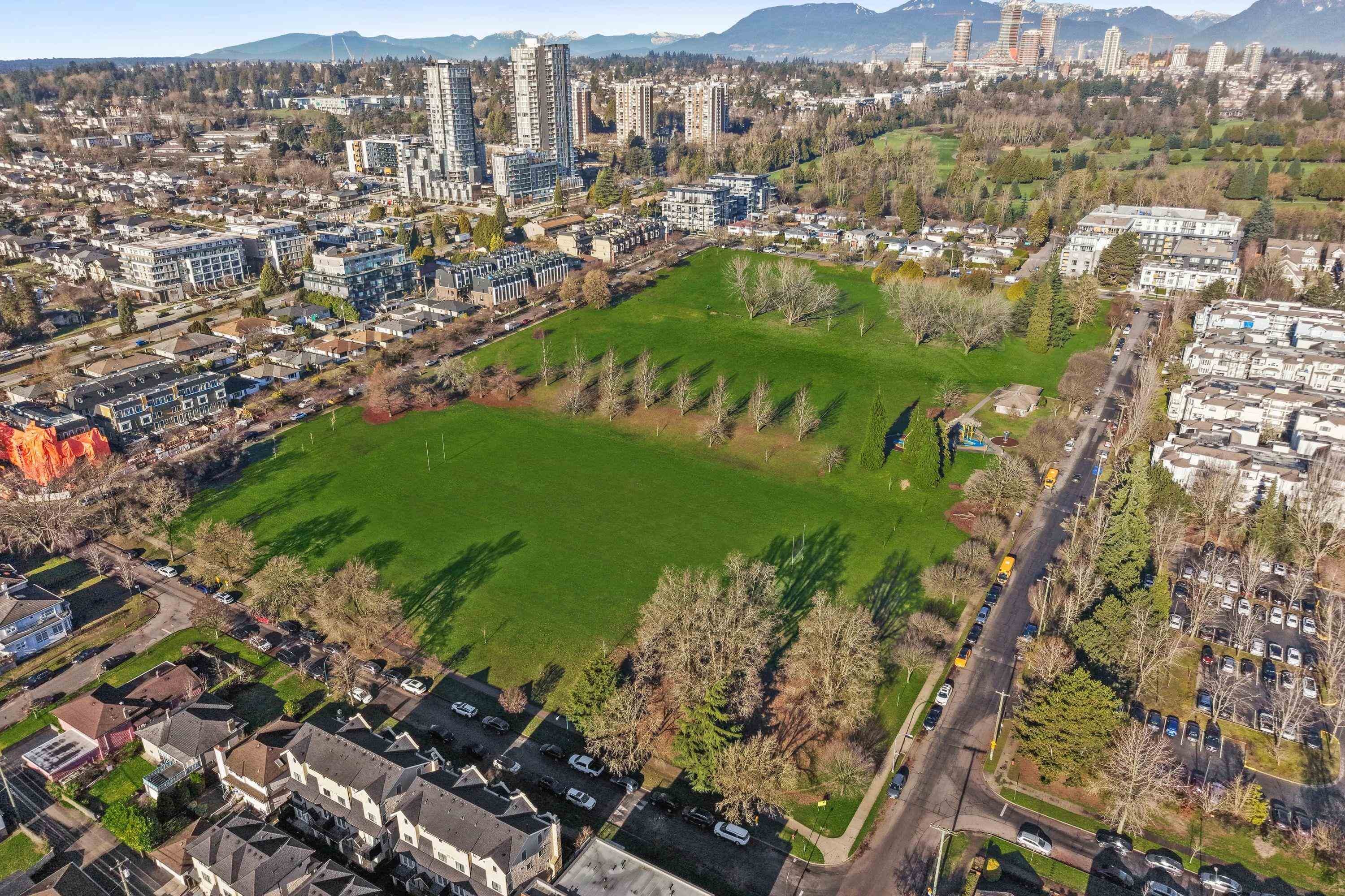 7615 Yukon Street, Vancouver, BC