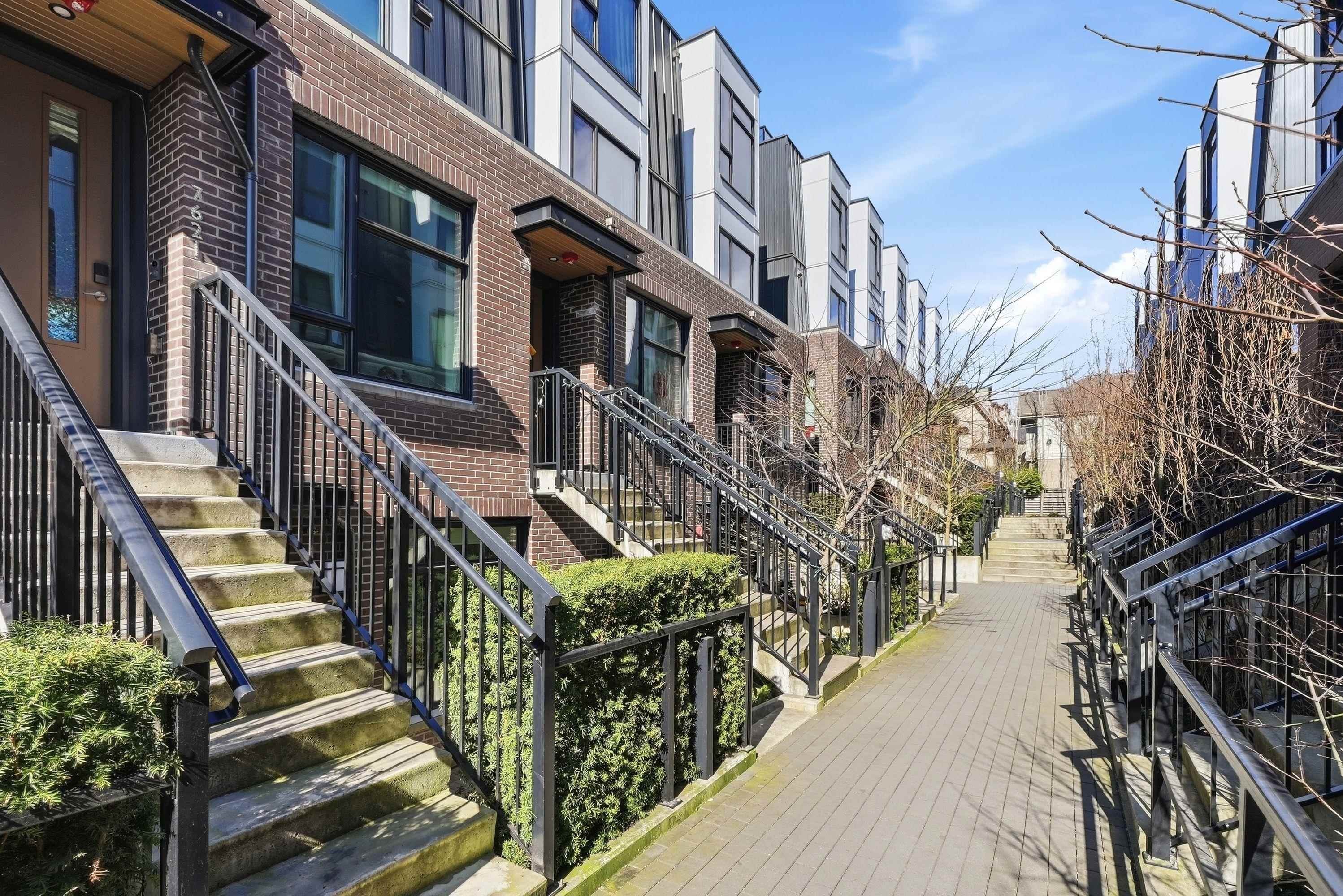7615 Yukon Street, Vancouver, BC