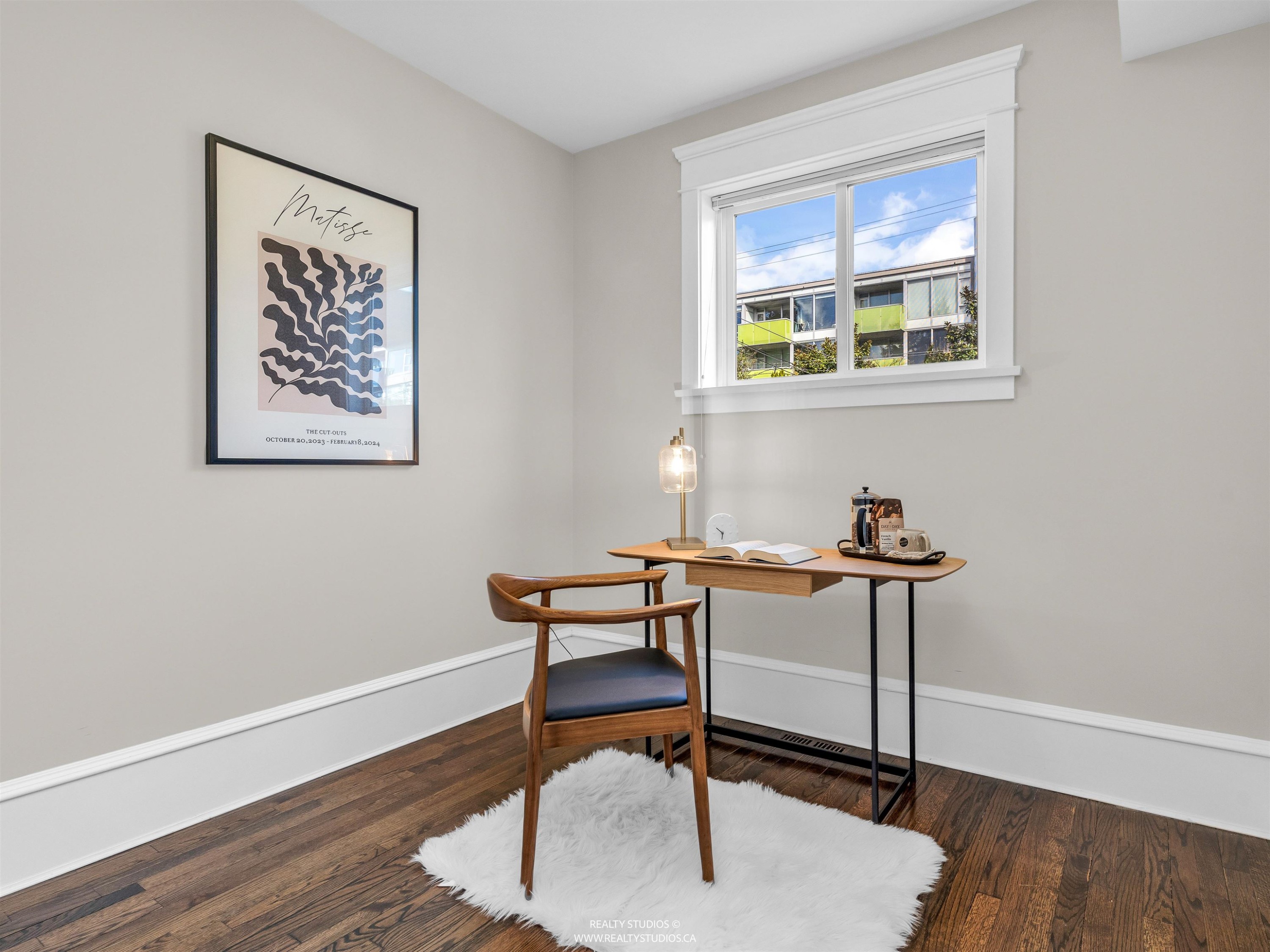 4446 Quebec Street, Vancouver, BC