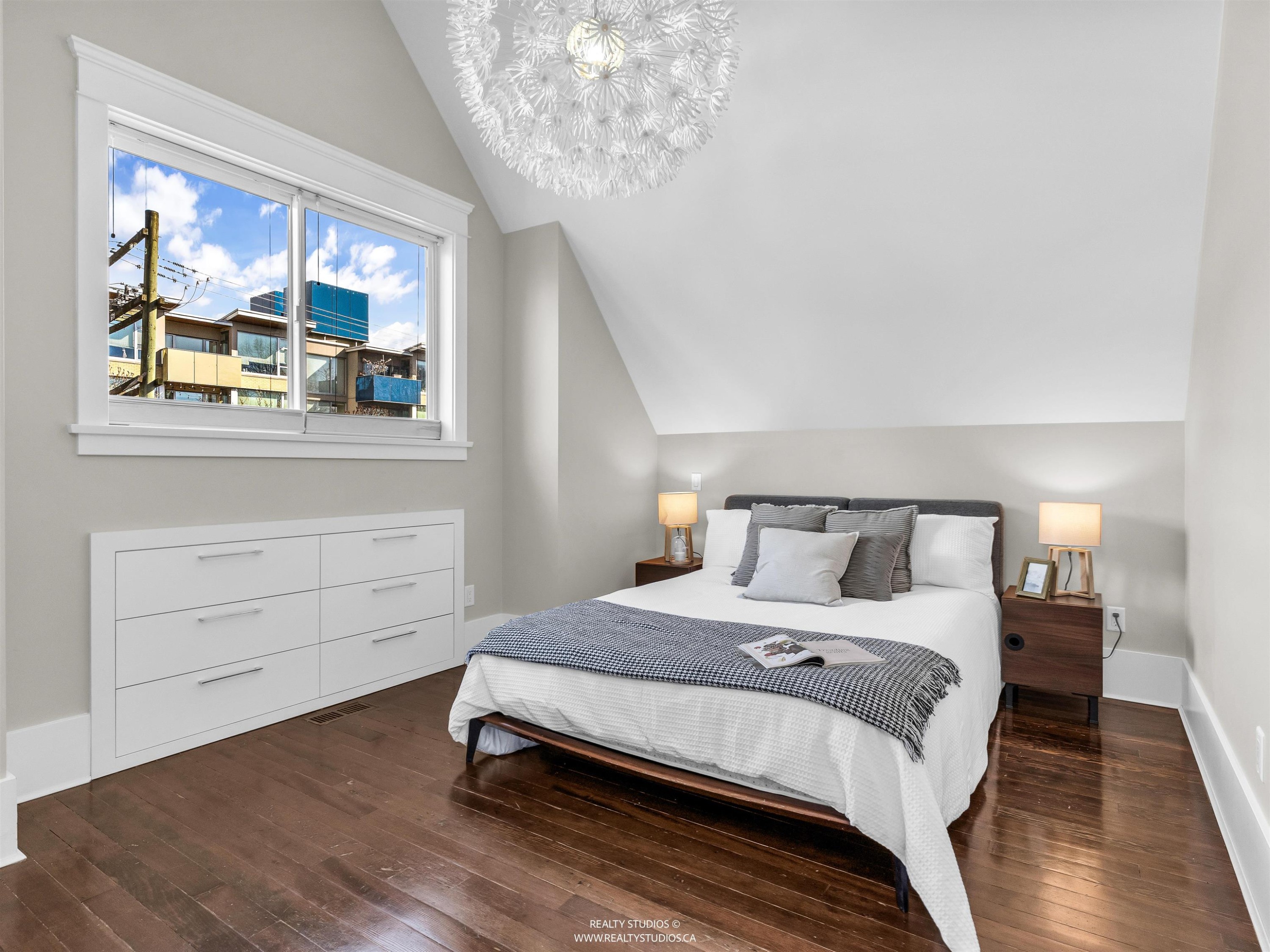 4446 Quebec Street, Vancouver, BC