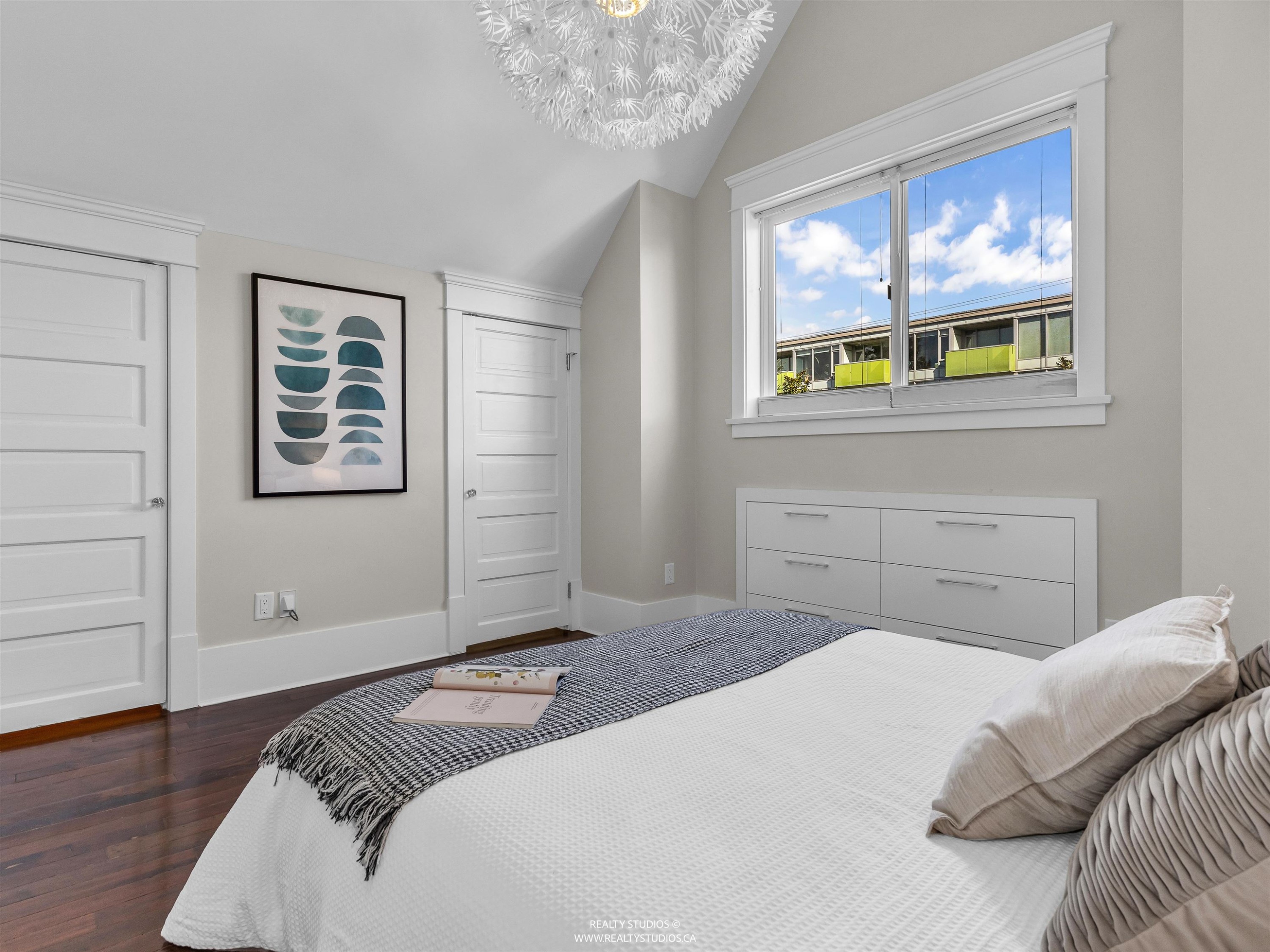 4446 Quebec Street, Vancouver, BC