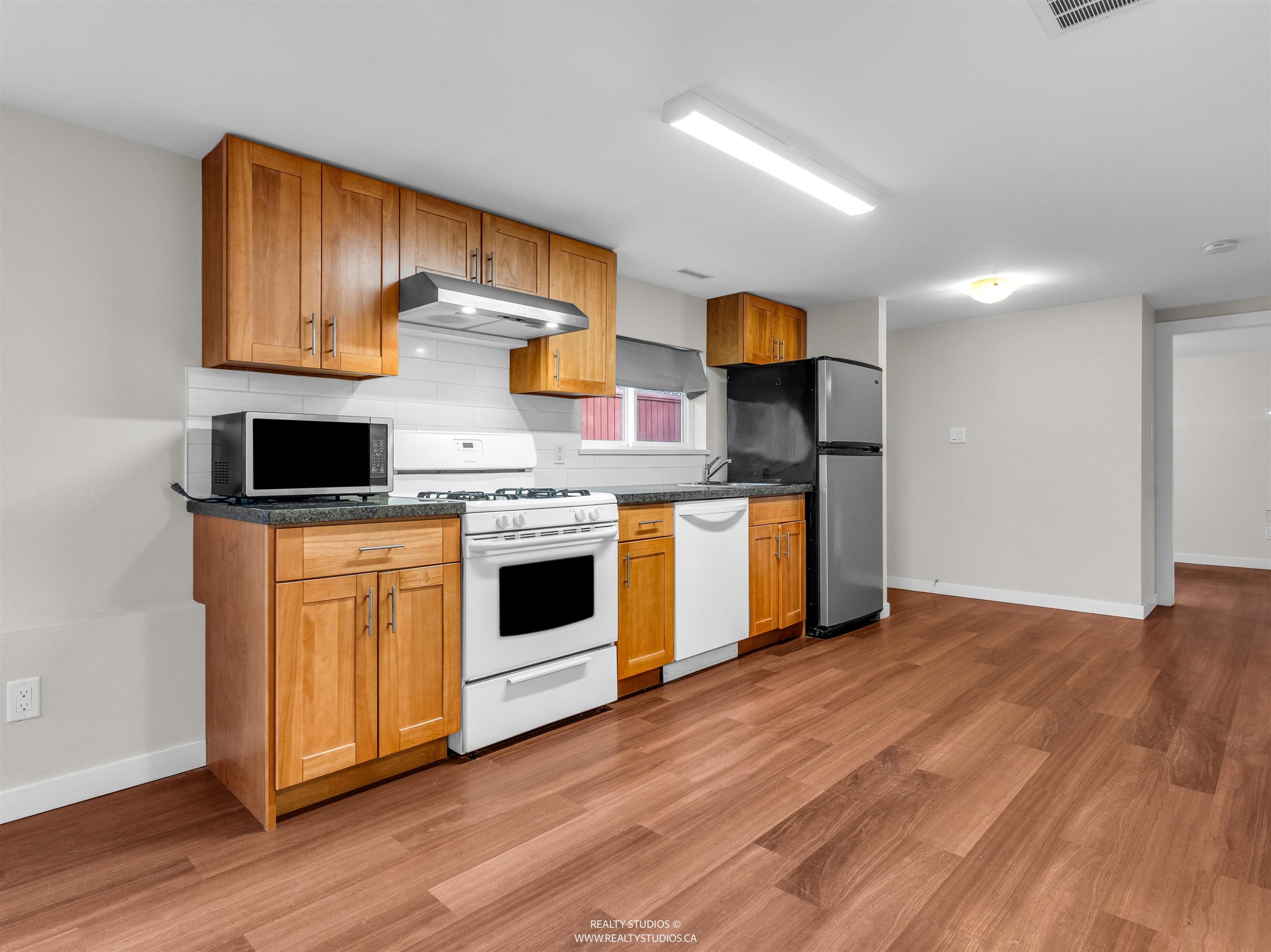 4446 Quebec Street, Vancouver, BC