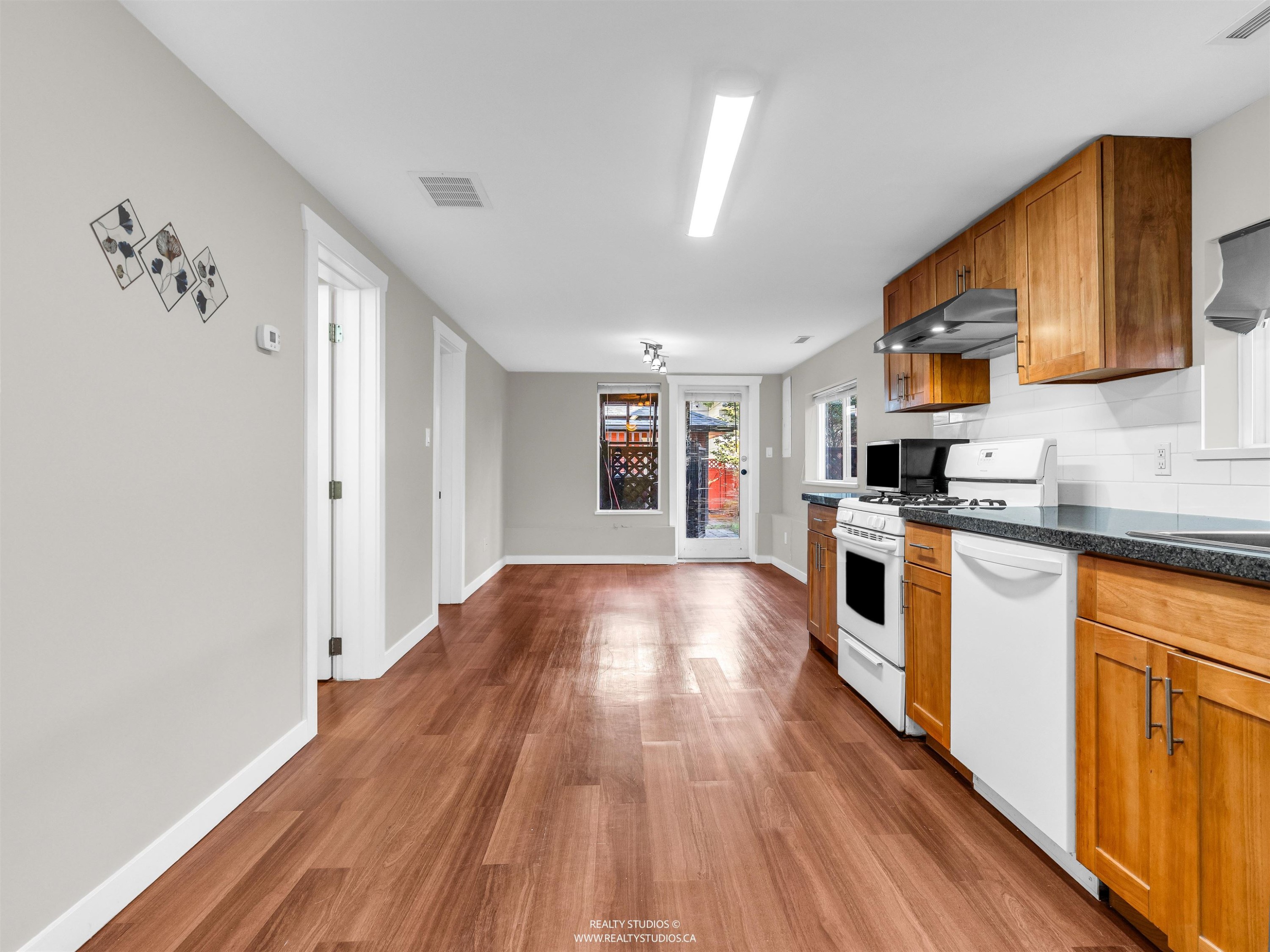 4446 Quebec Street, Vancouver, BC
