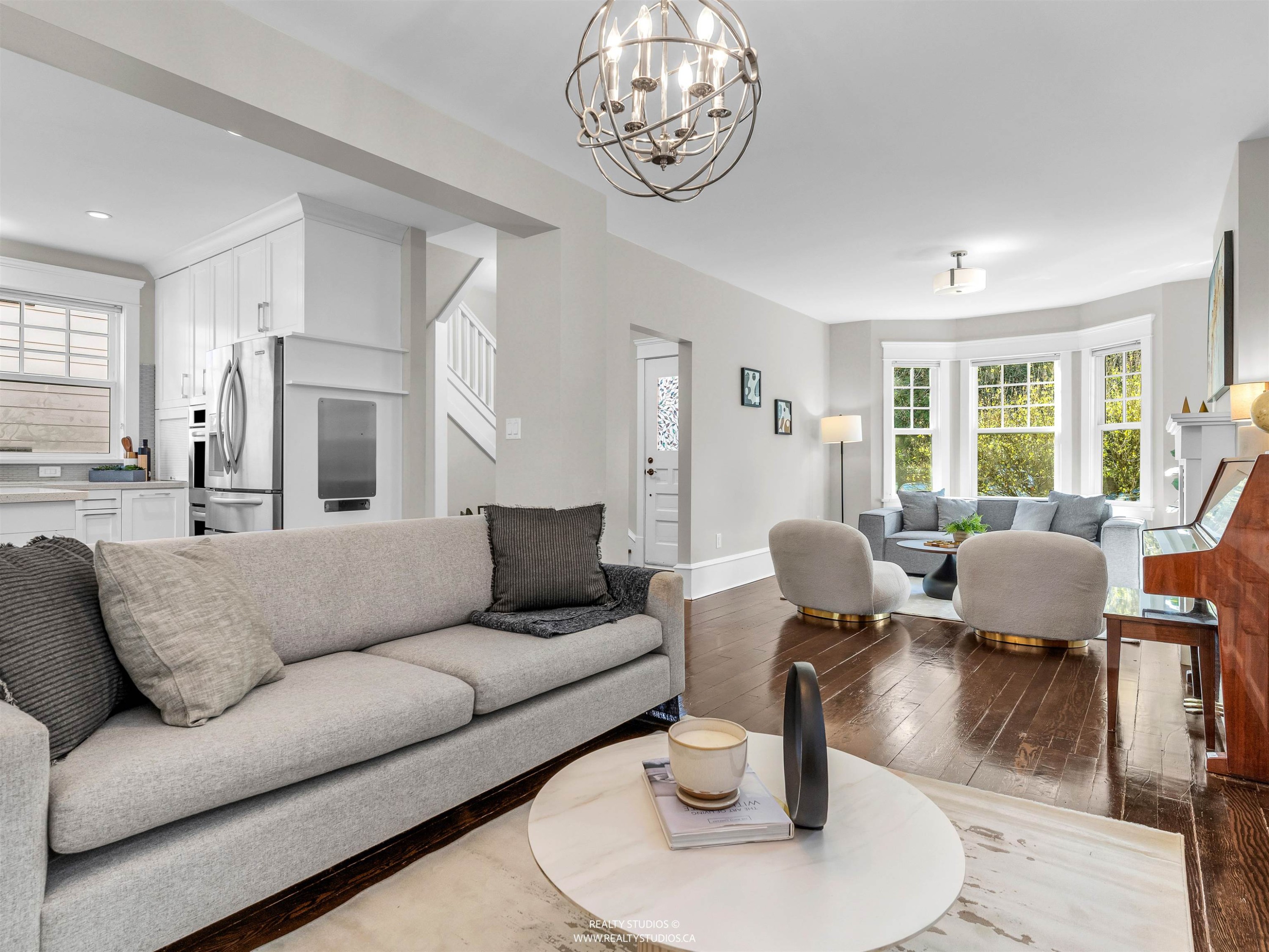 4446 Quebec Street, Vancouver, BC
