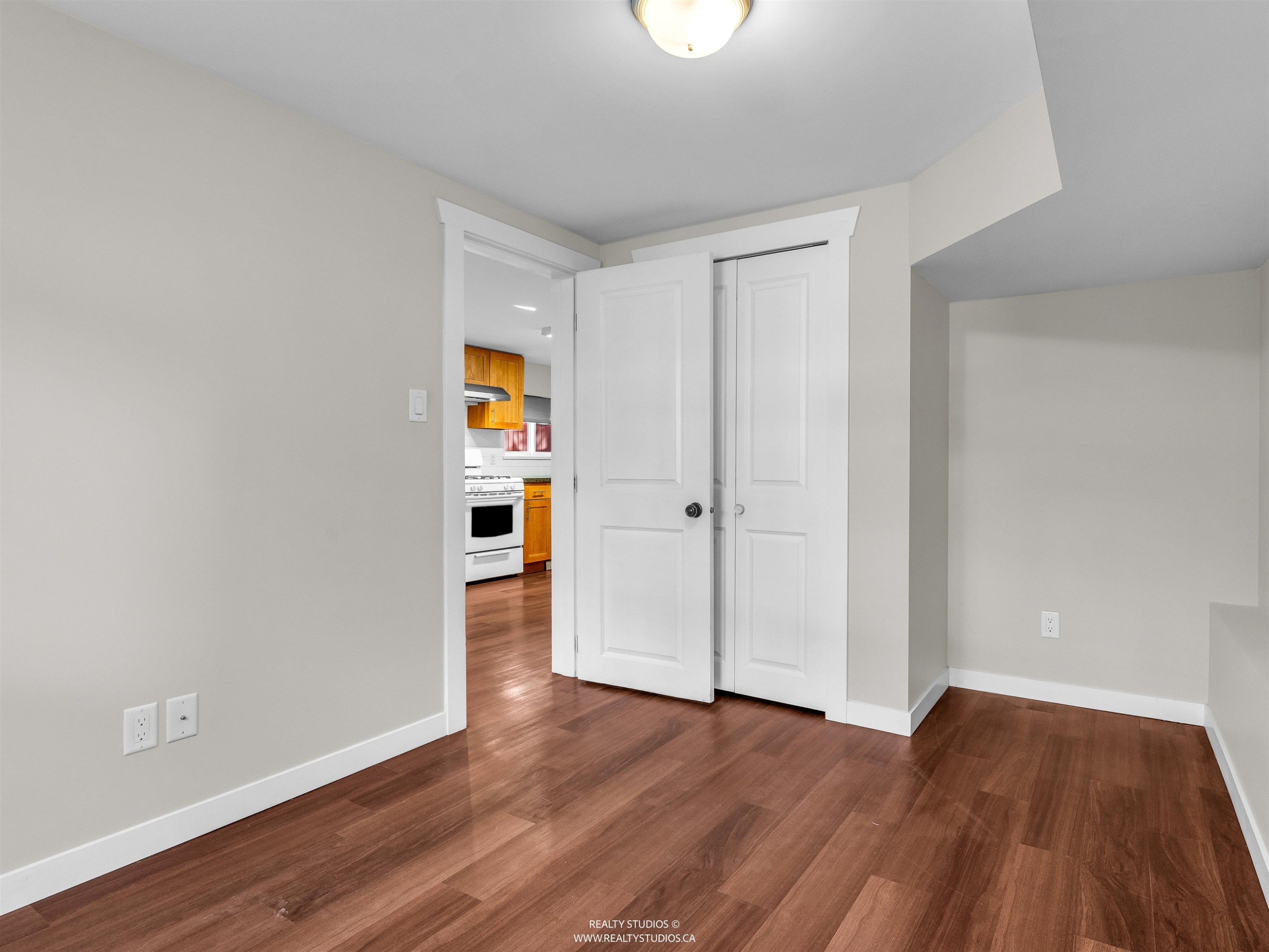 4446 Quebec Street, Vancouver, BC