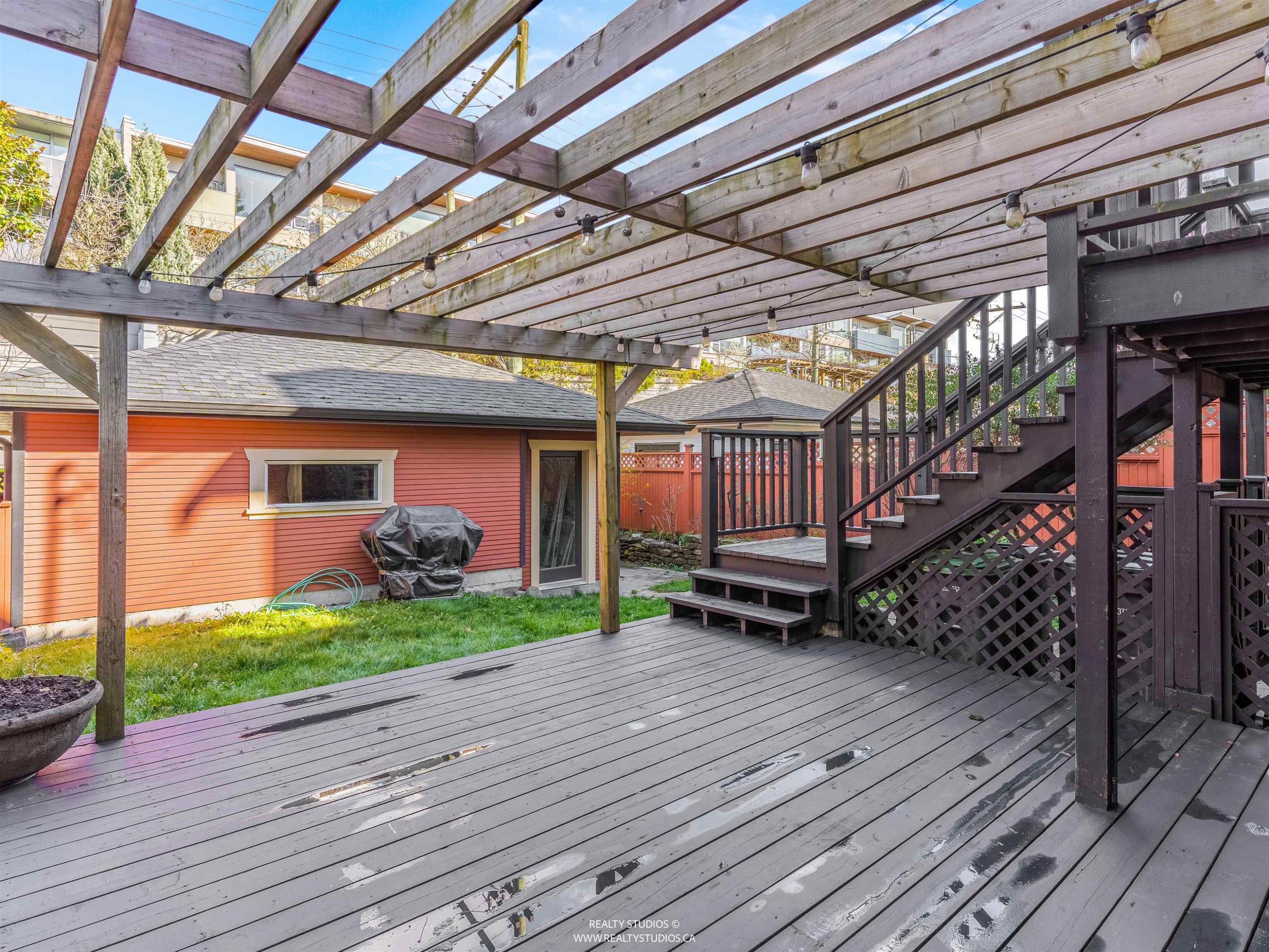 4446 Quebec Street, Vancouver, BC