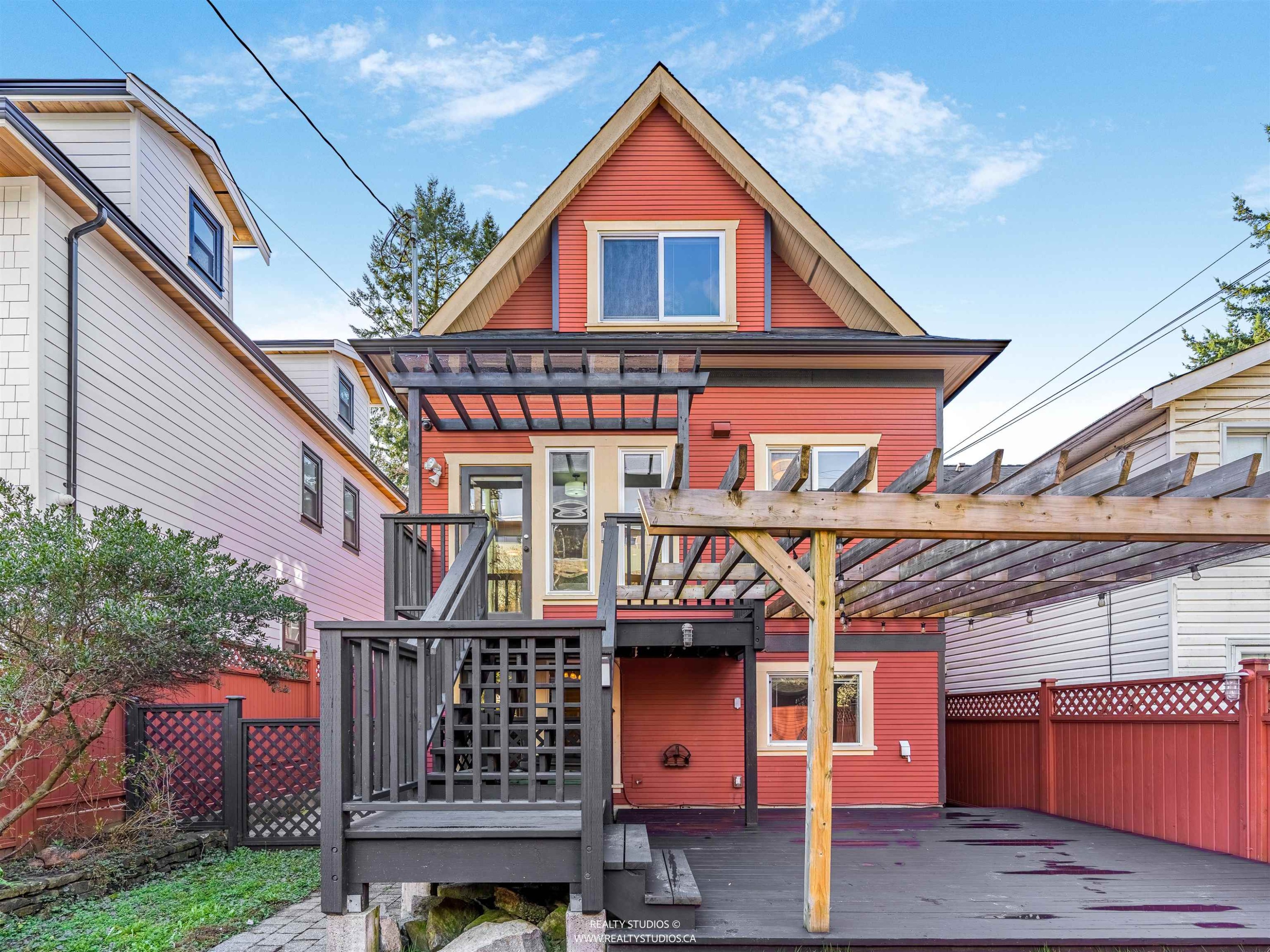 4446 Quebec Street, Vancouver, BC
