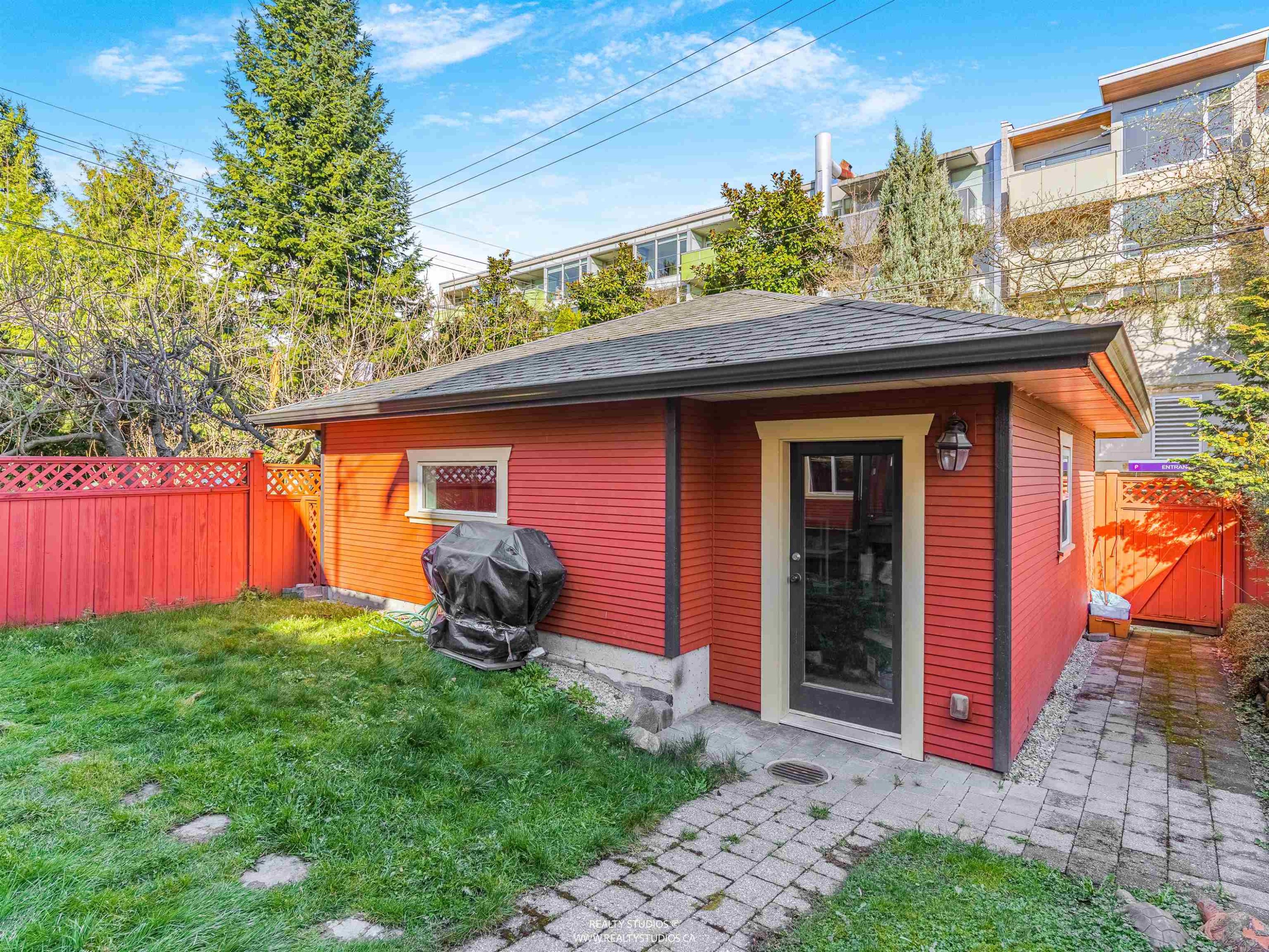 4446 Quebec Street, Vancouver, BC