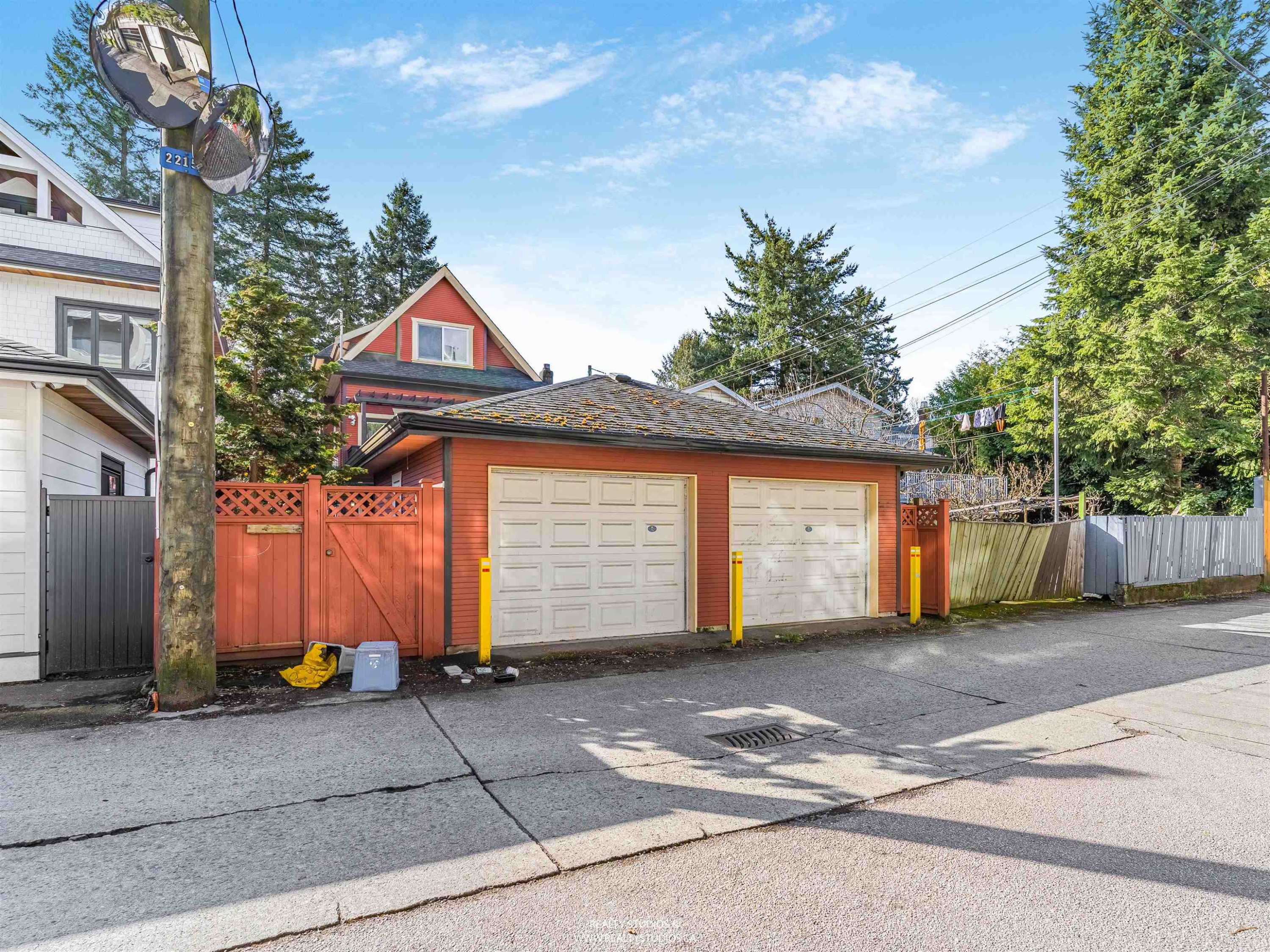 4446 Quebec Street, Vancouver, BC