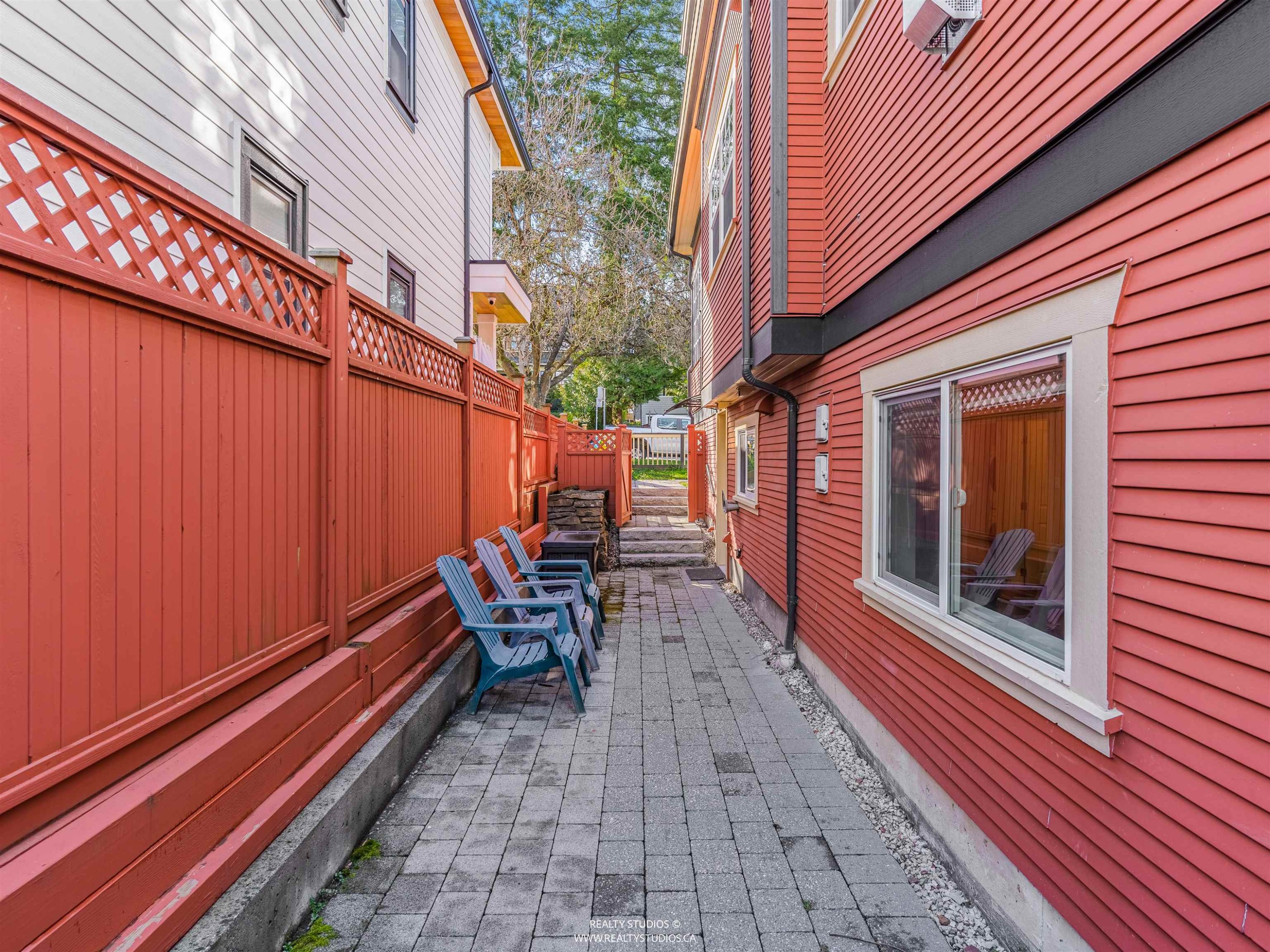 4446 Quebec Street, Vancouver, BC