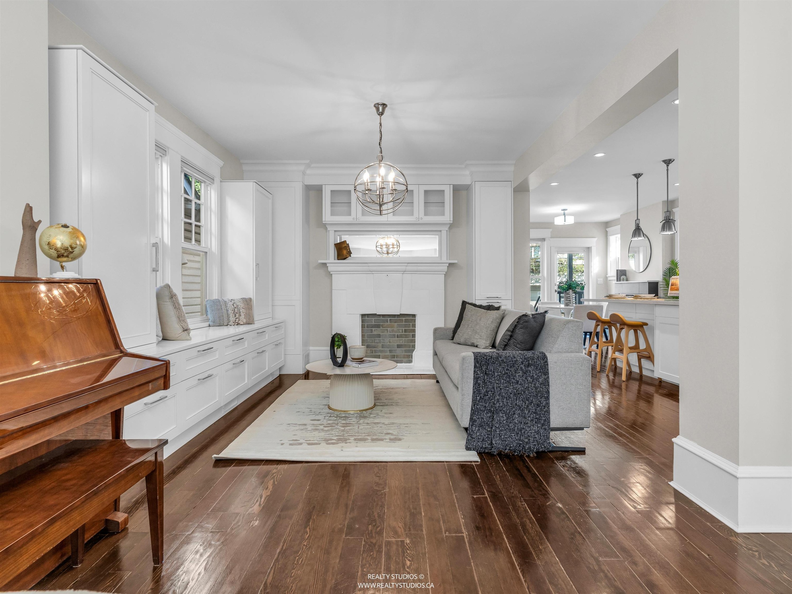 4446 Quebec Street, Vancouver, BC
