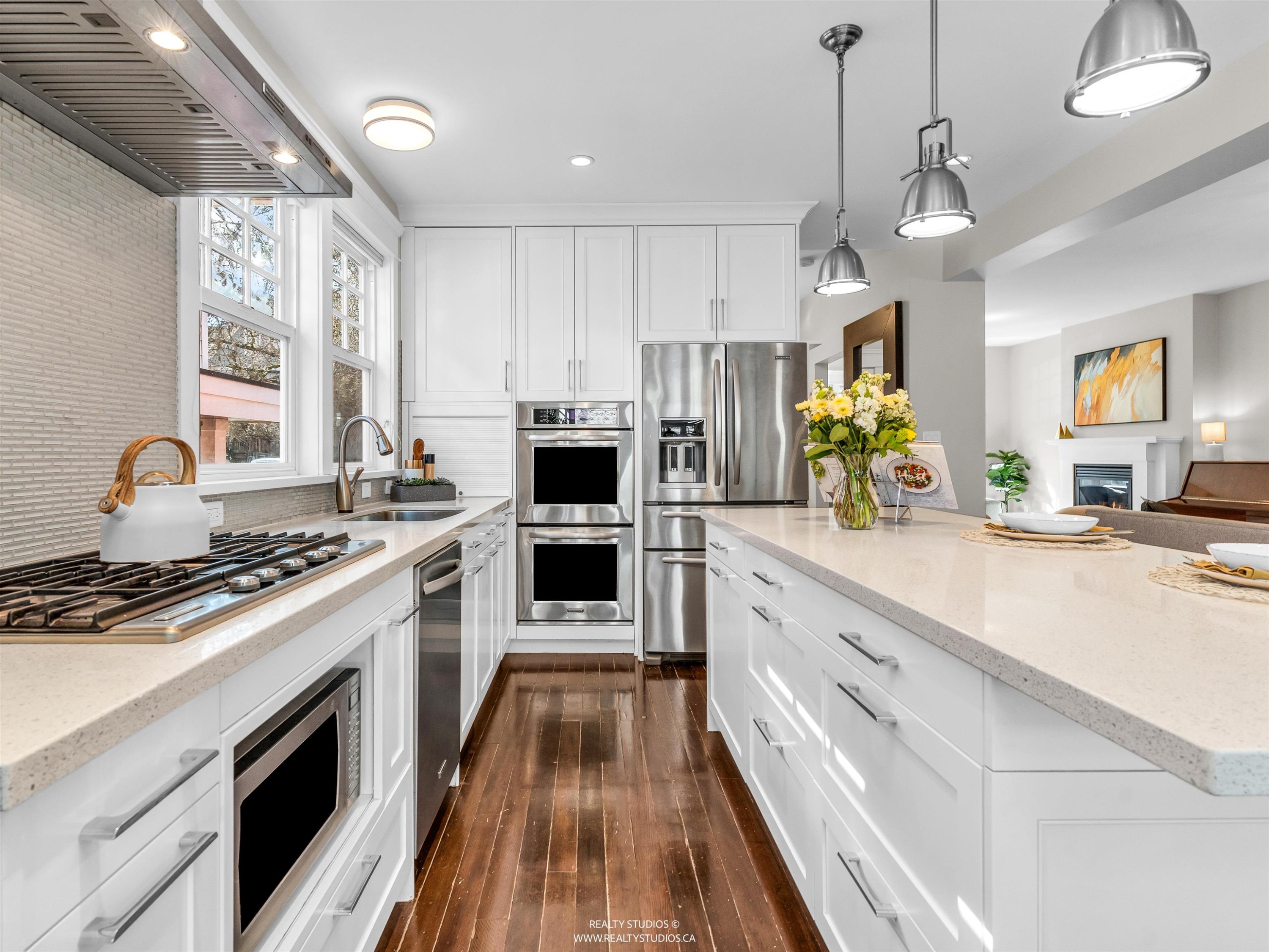 4446 Quebec Street, Vancouver, BC