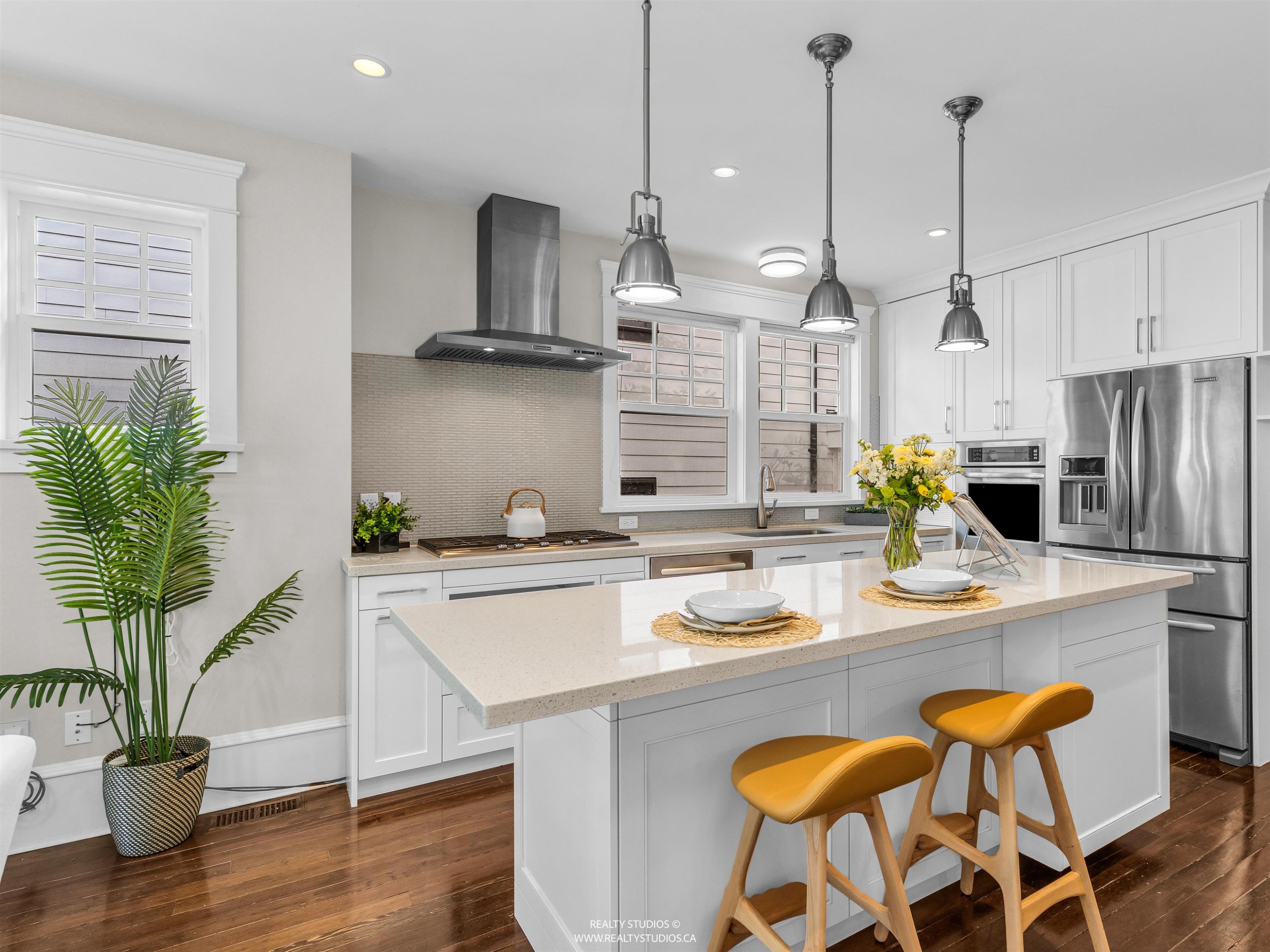 4446 Quebec Street, Vancouver, BC