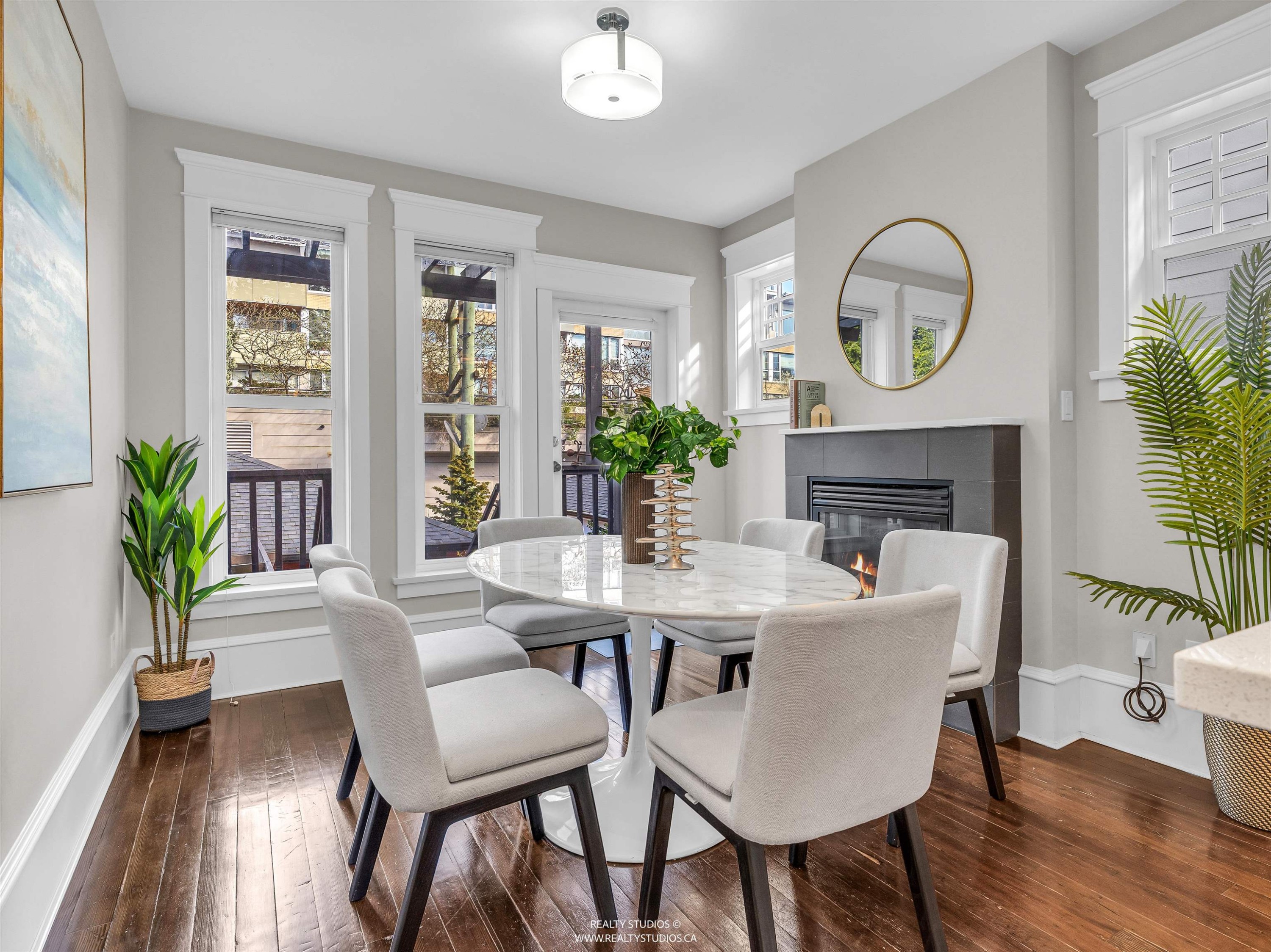 4446 Quebec Street, Vancouver, BC