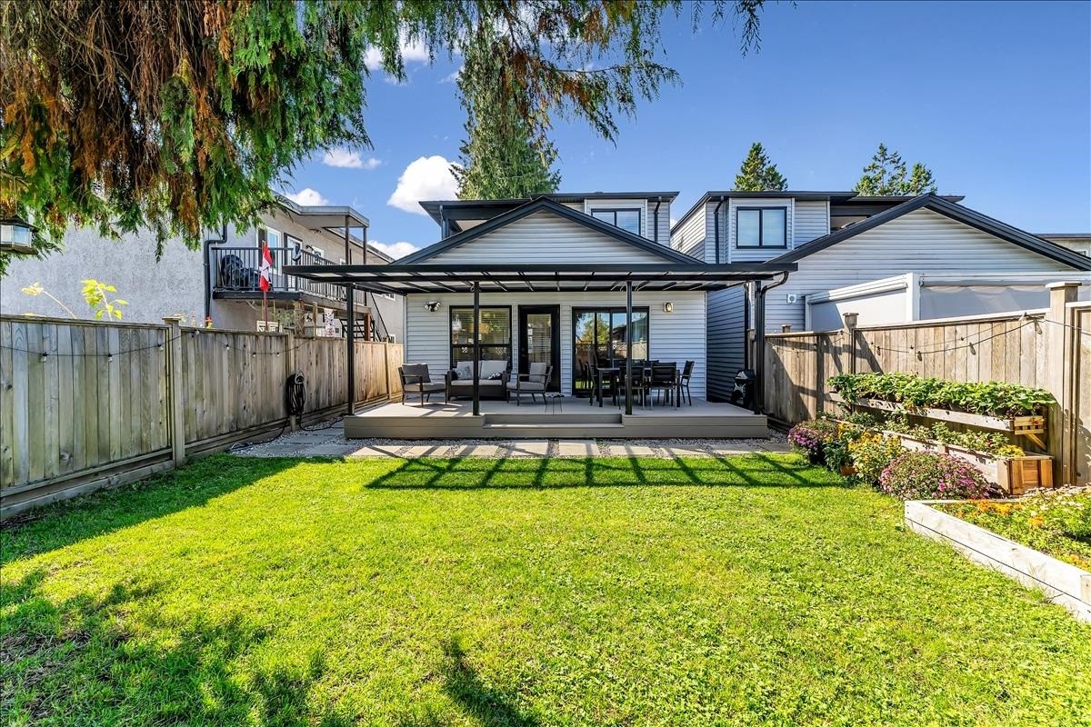 7430 Canada Way, Burnaby, BC