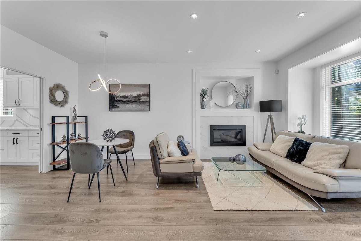 7430 Canada Way, Burnaby, BC