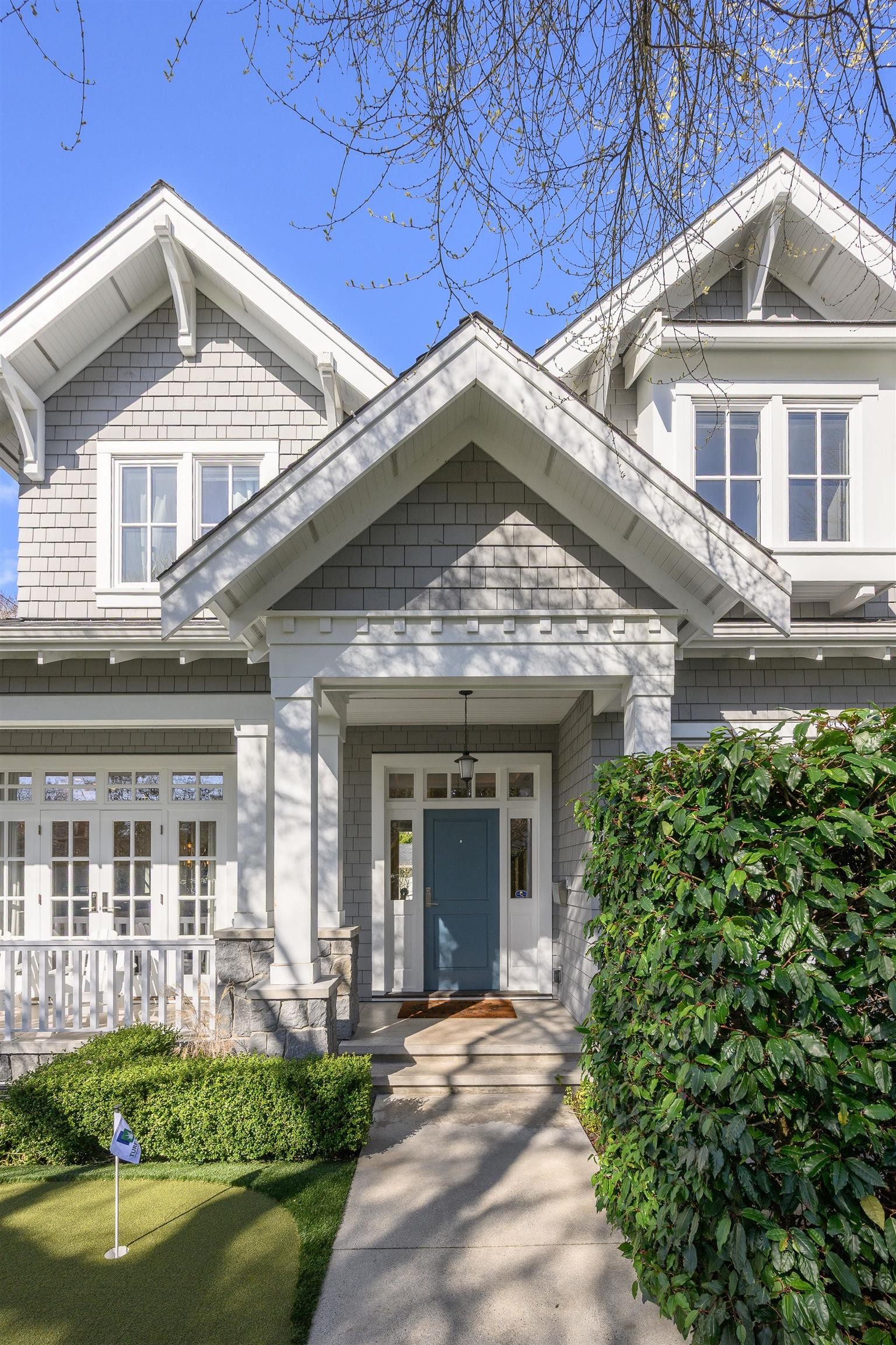 4297 11Th Avenue W, Vancouver, BC