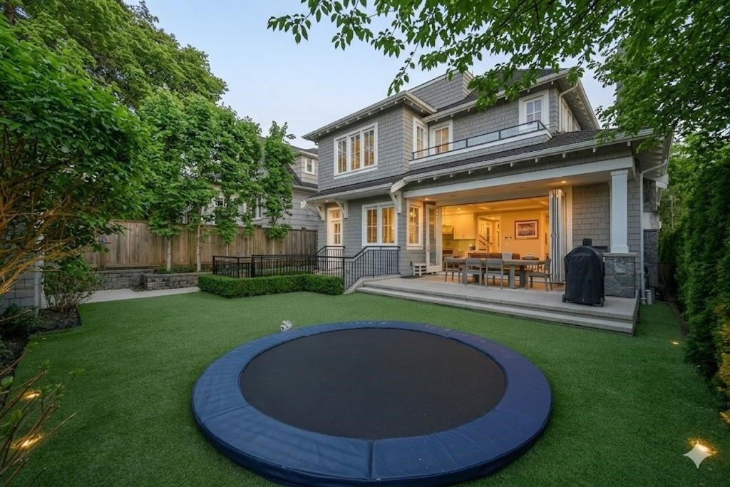 4297 11Th Avenue W, Vancouver, BC