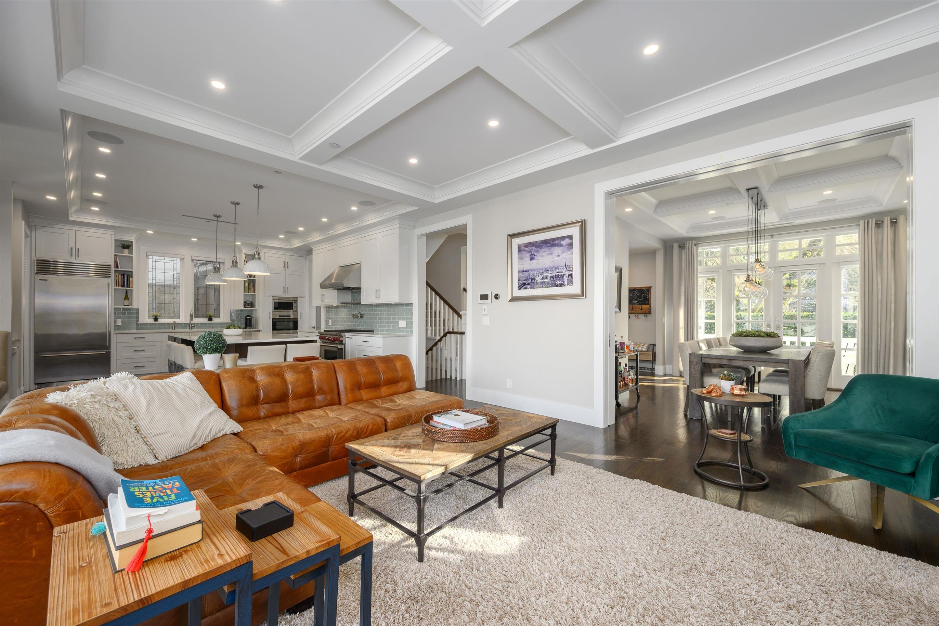 4297 11Th Avenue W, Vancouver, BC