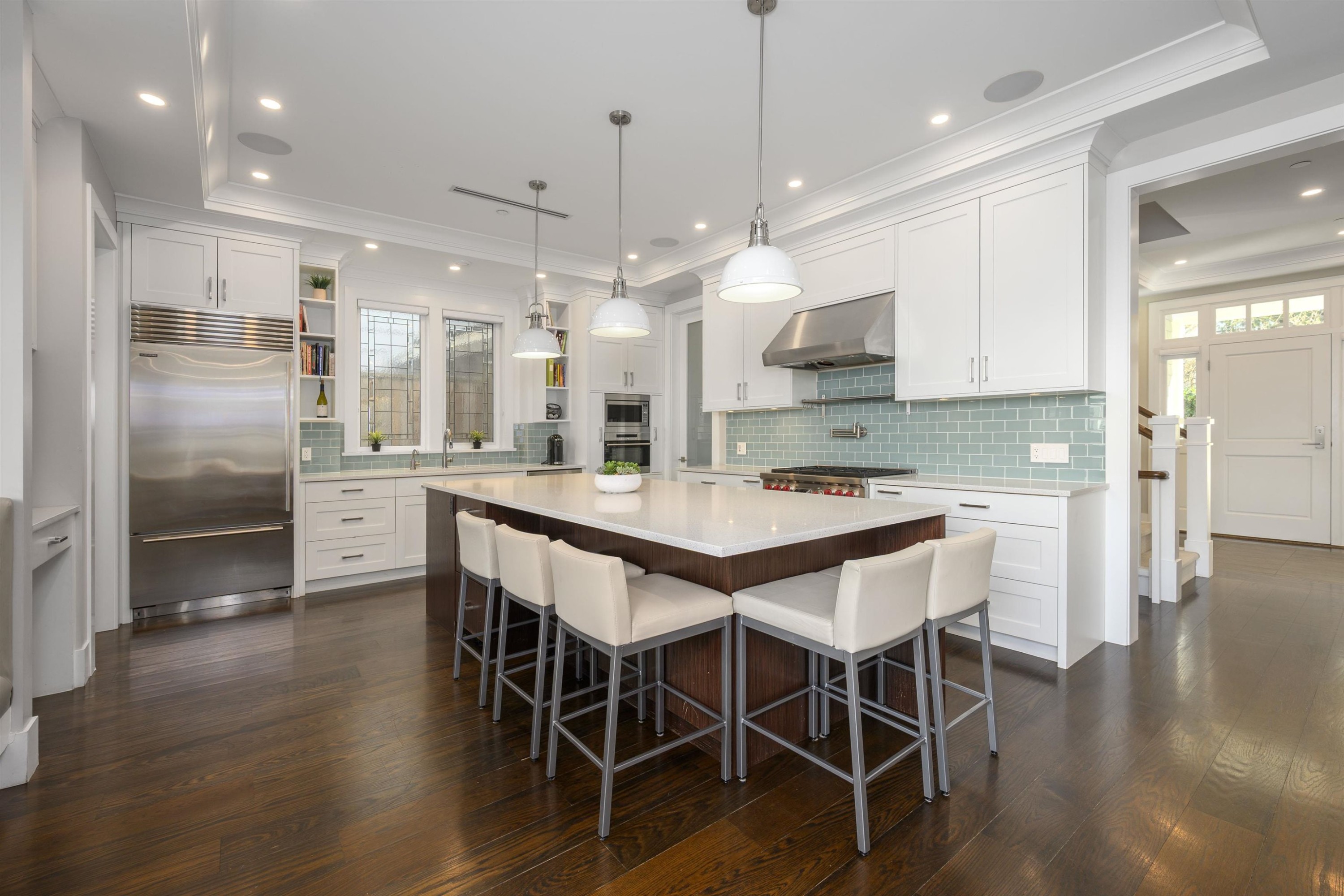 4297 11Th Avenue W, Vancouver, BC