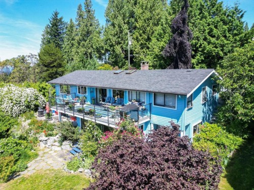 1419 Chaster Road  Gibsons, BC V0N 1V5