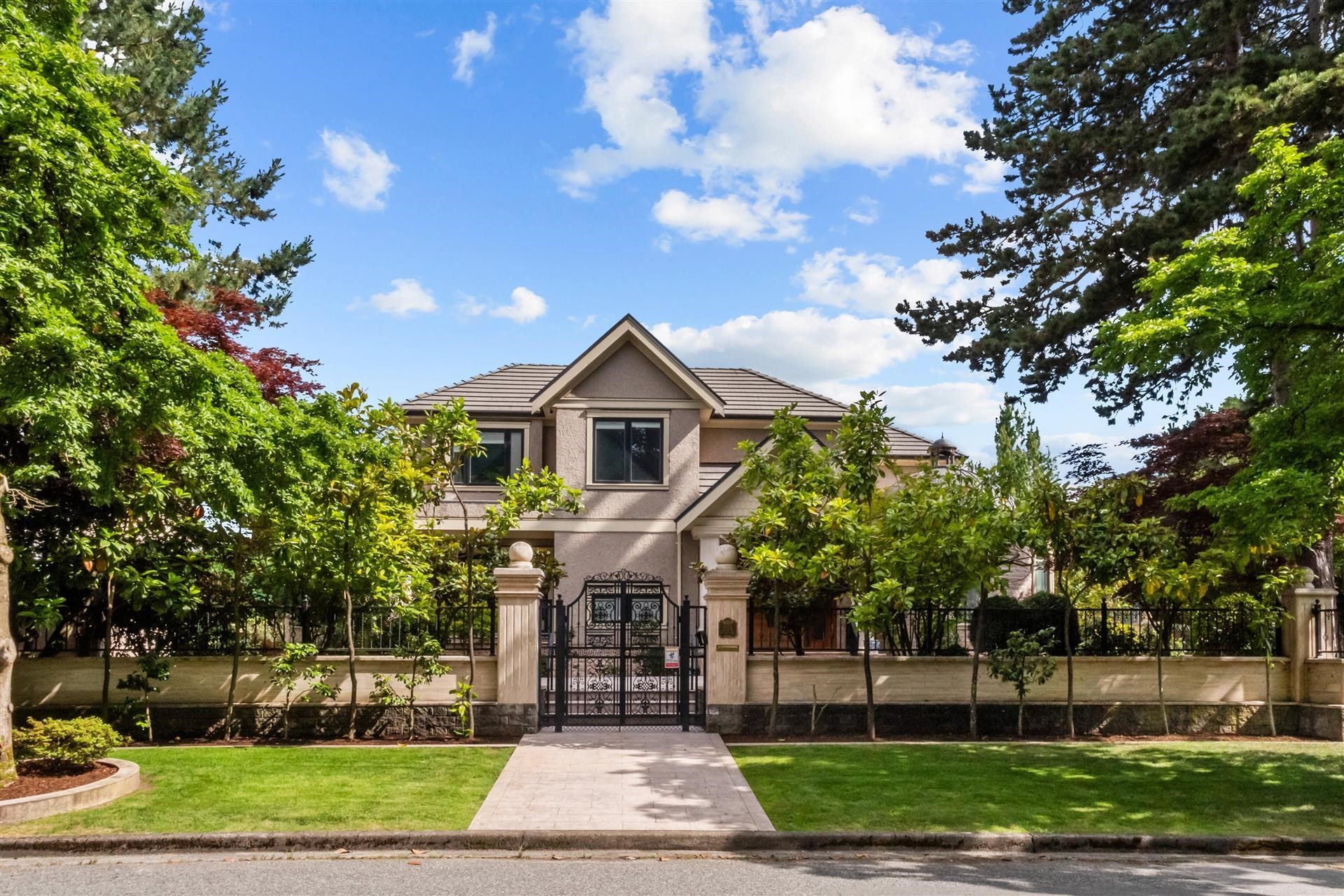 1155 54Th Avenue W, Vancouver, BC