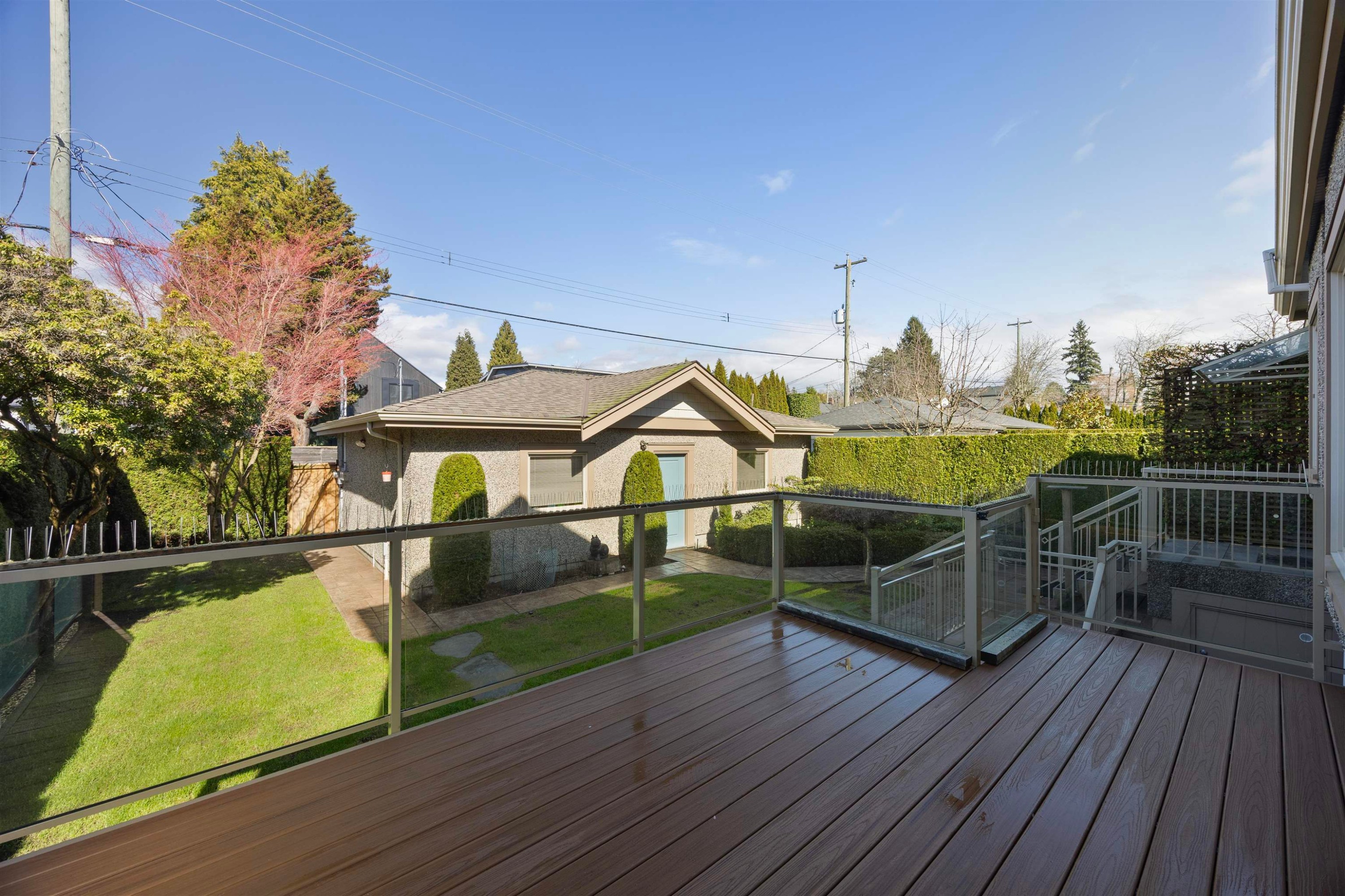 3837 3Rd Avenue W, Vancouver, BC