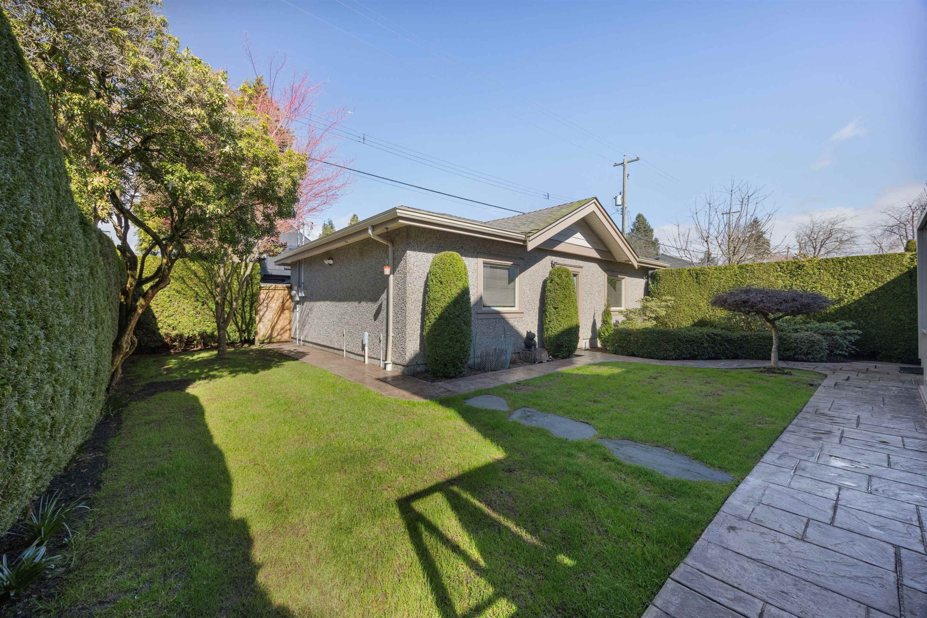 3837 3Rd Avenue W, Vancouver, BC