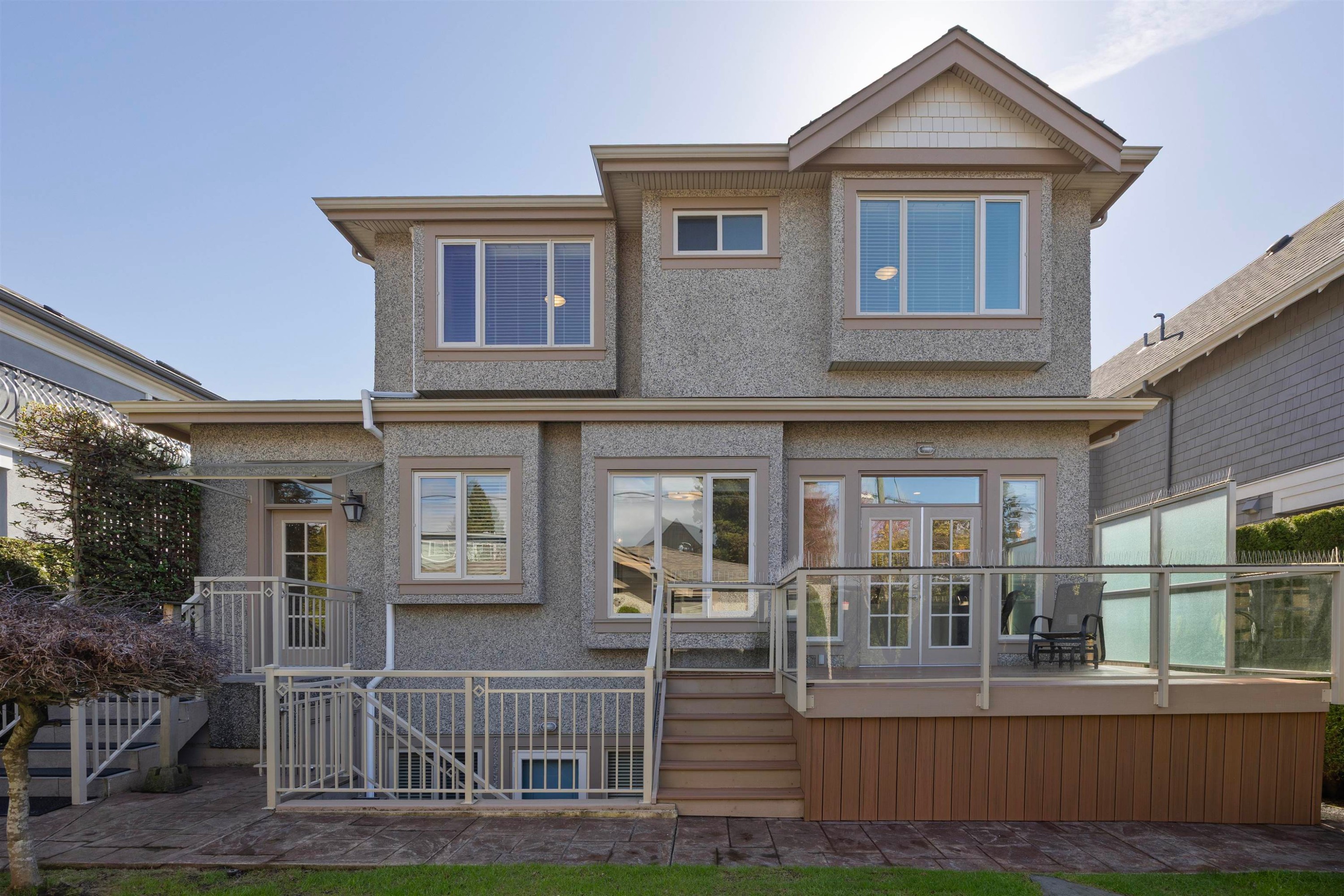 3837 3Rd Avenue W, Vancouver, BC