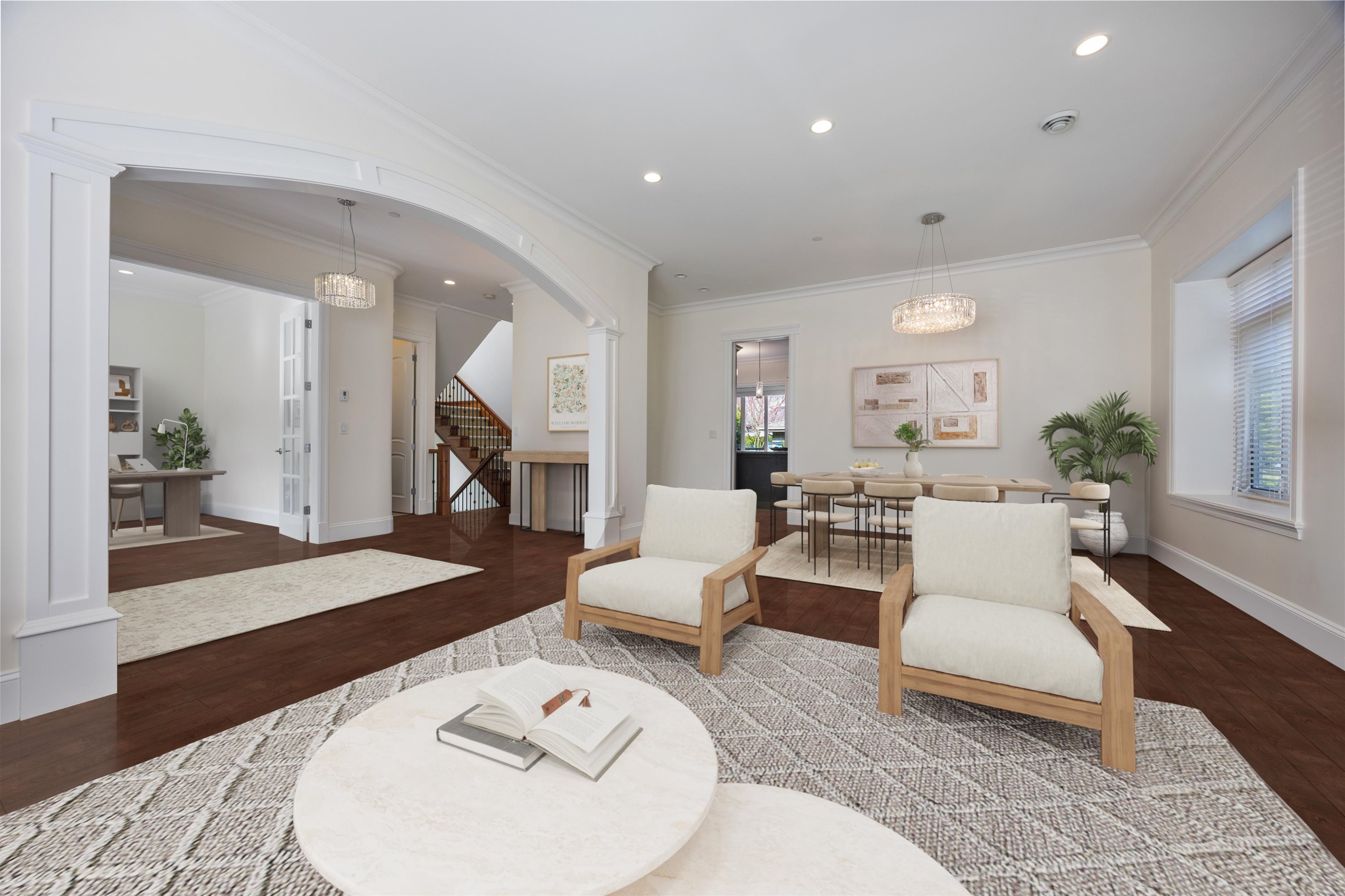 3837 3Rd Avenue W, Vancouver, BC