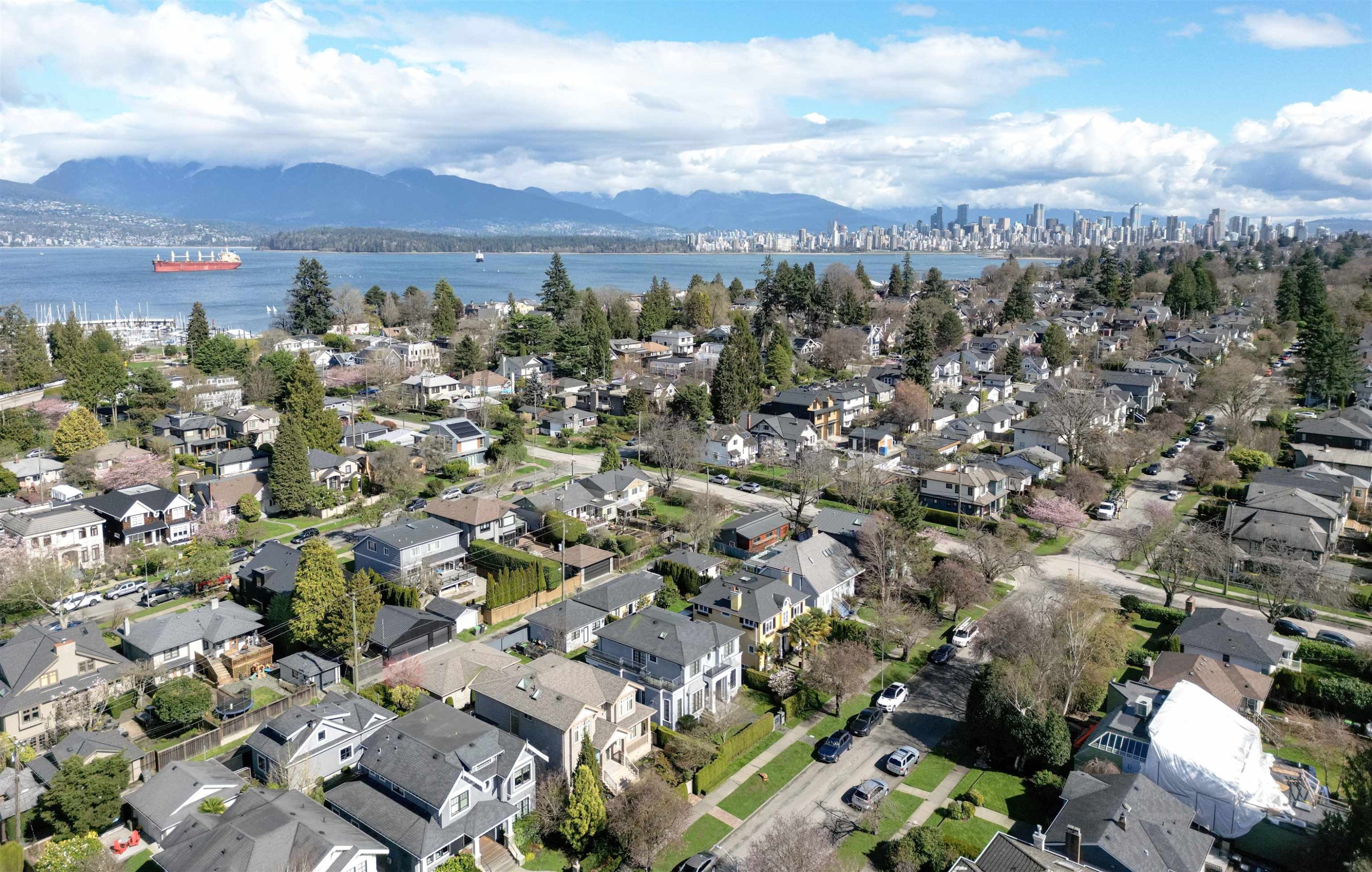 3837 3Rd Avenue W, Vancouver, BC