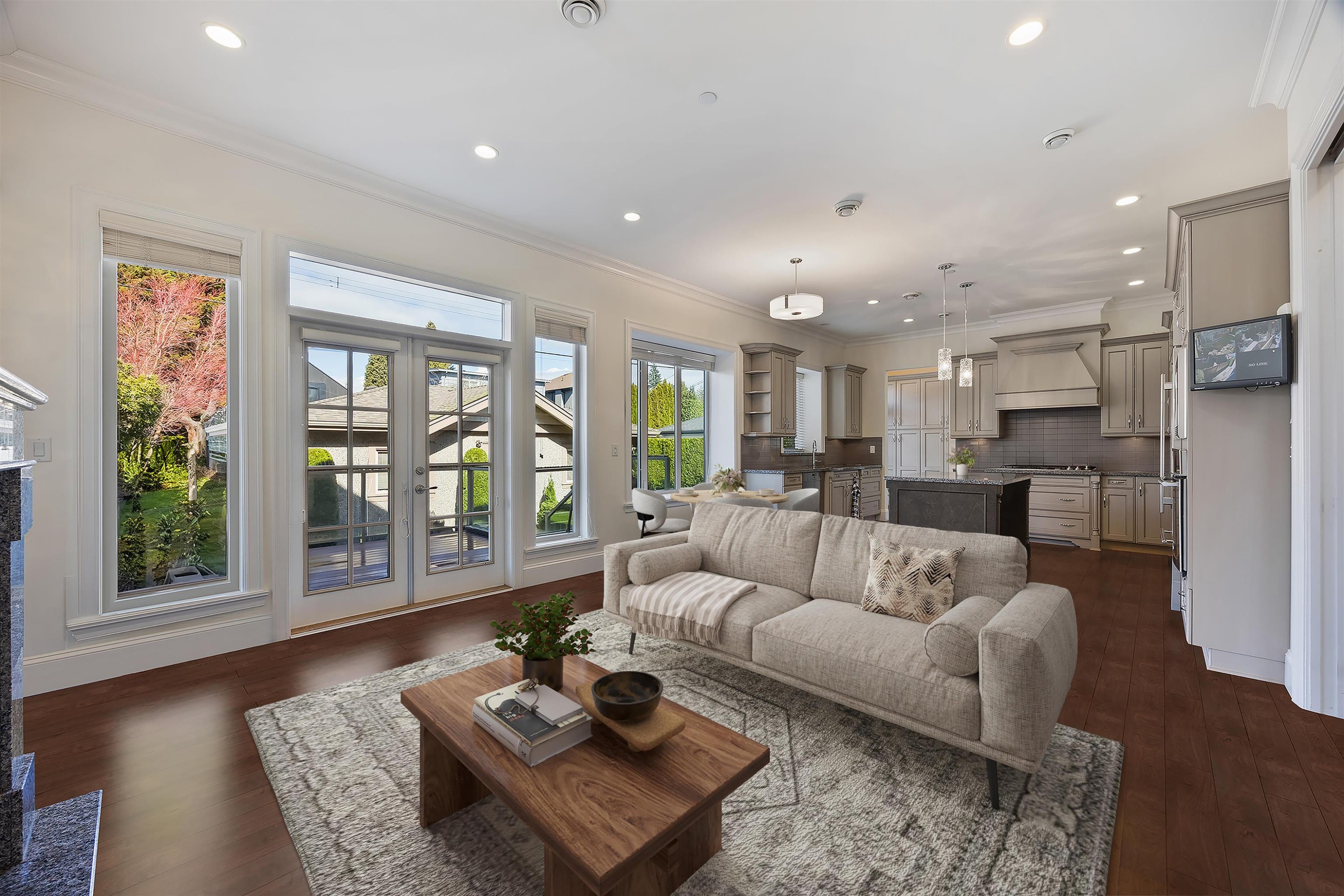 3837 3Rd Avenue W, Vancouver, BC