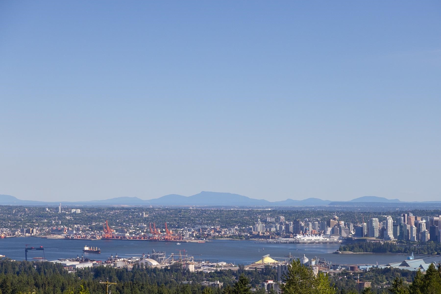 661 Andover Crescent, West Vancouver, BC